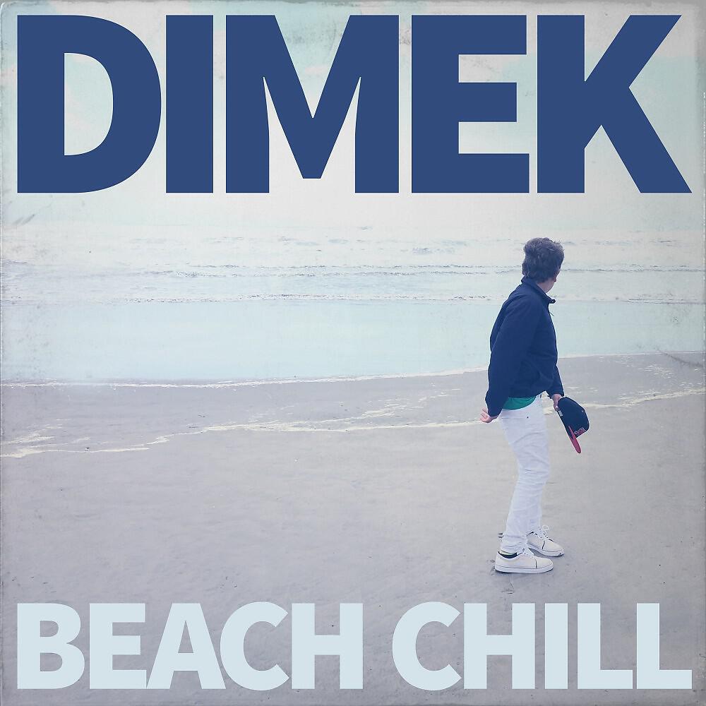 Релиз Beach Chill