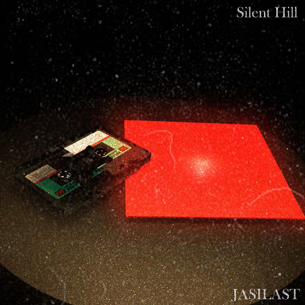 Релиз Silent Hill