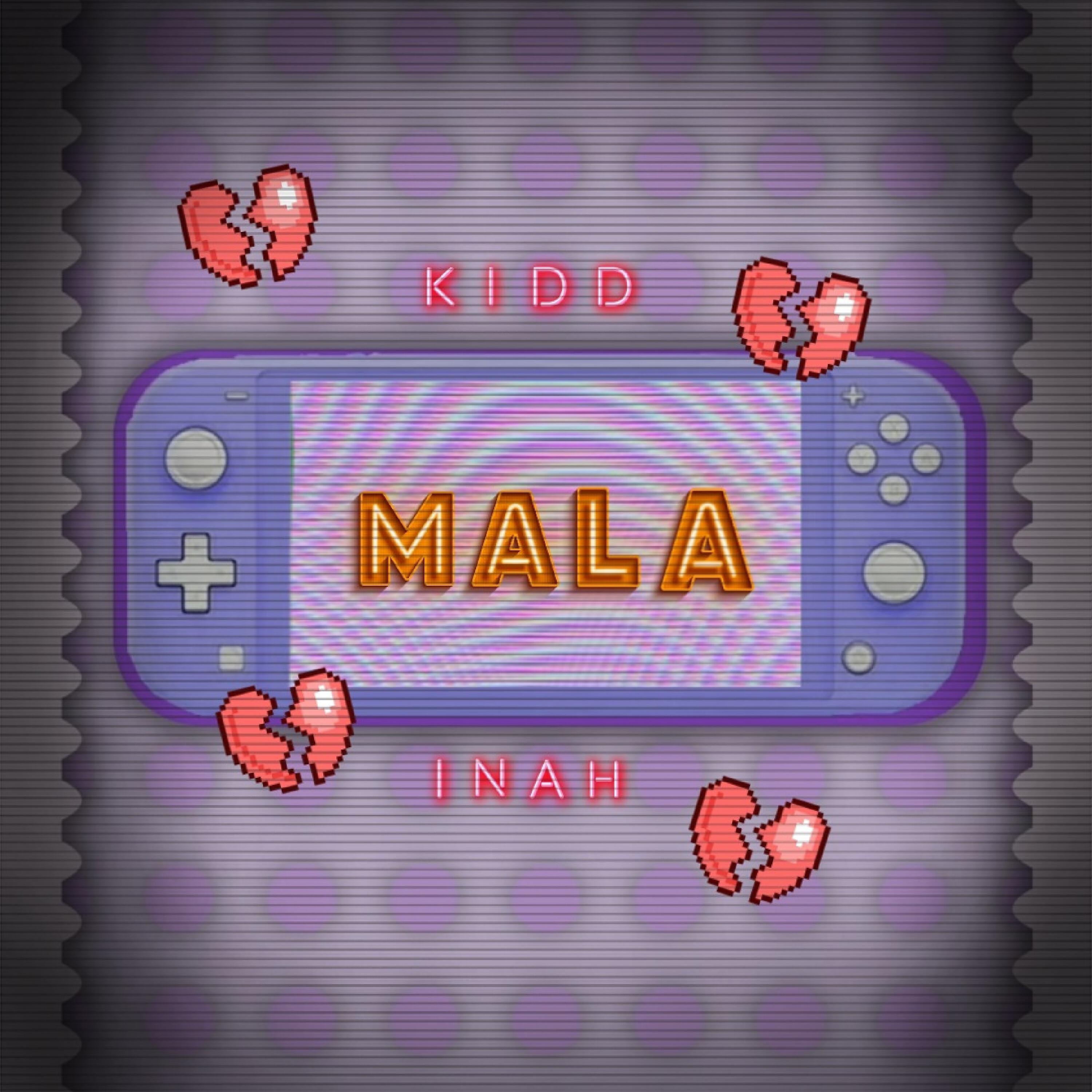 Релиз Mala