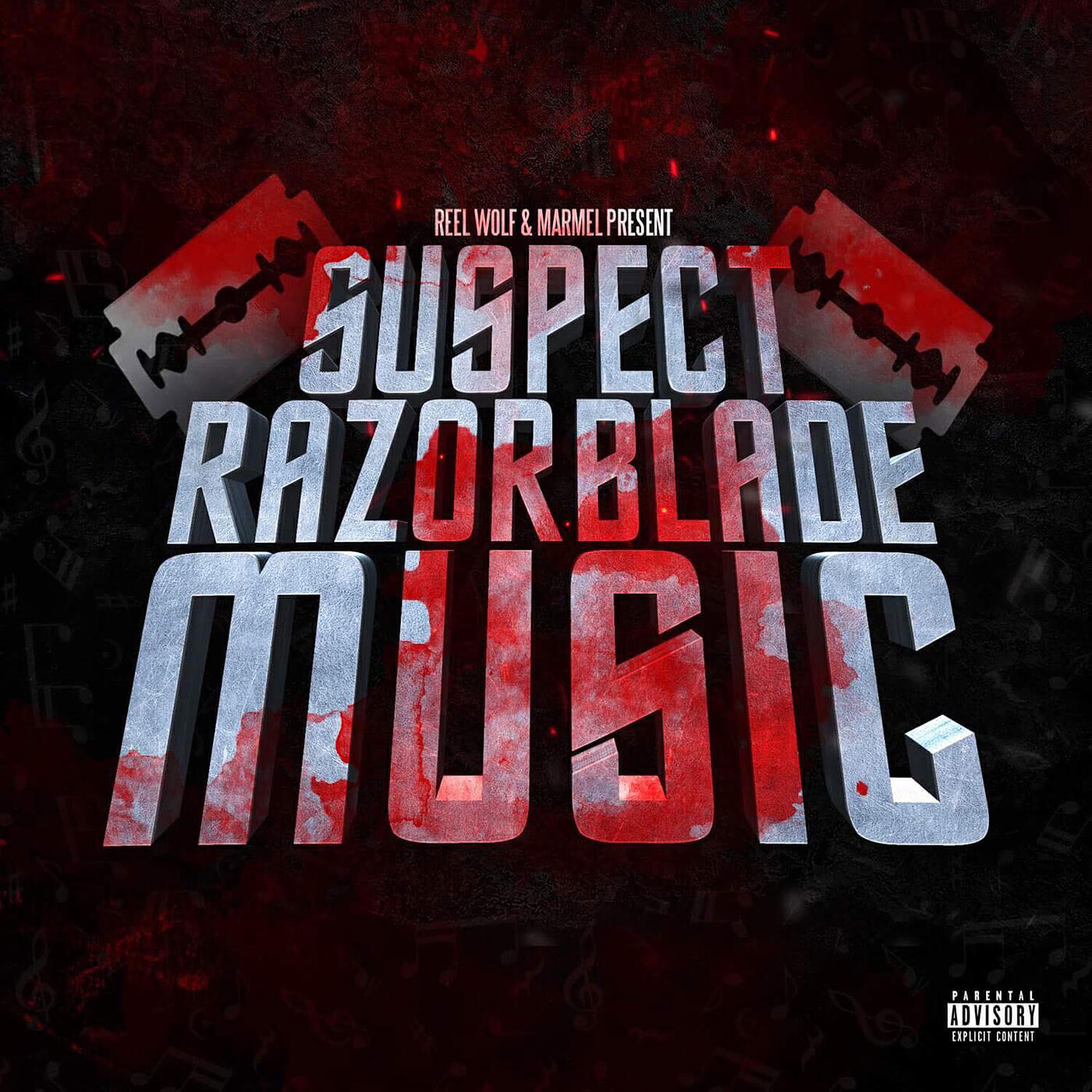 Релиз Razorblade Music