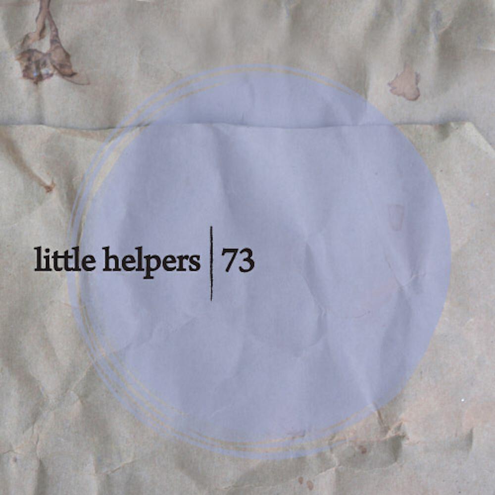Релиз Little Helpers 73
