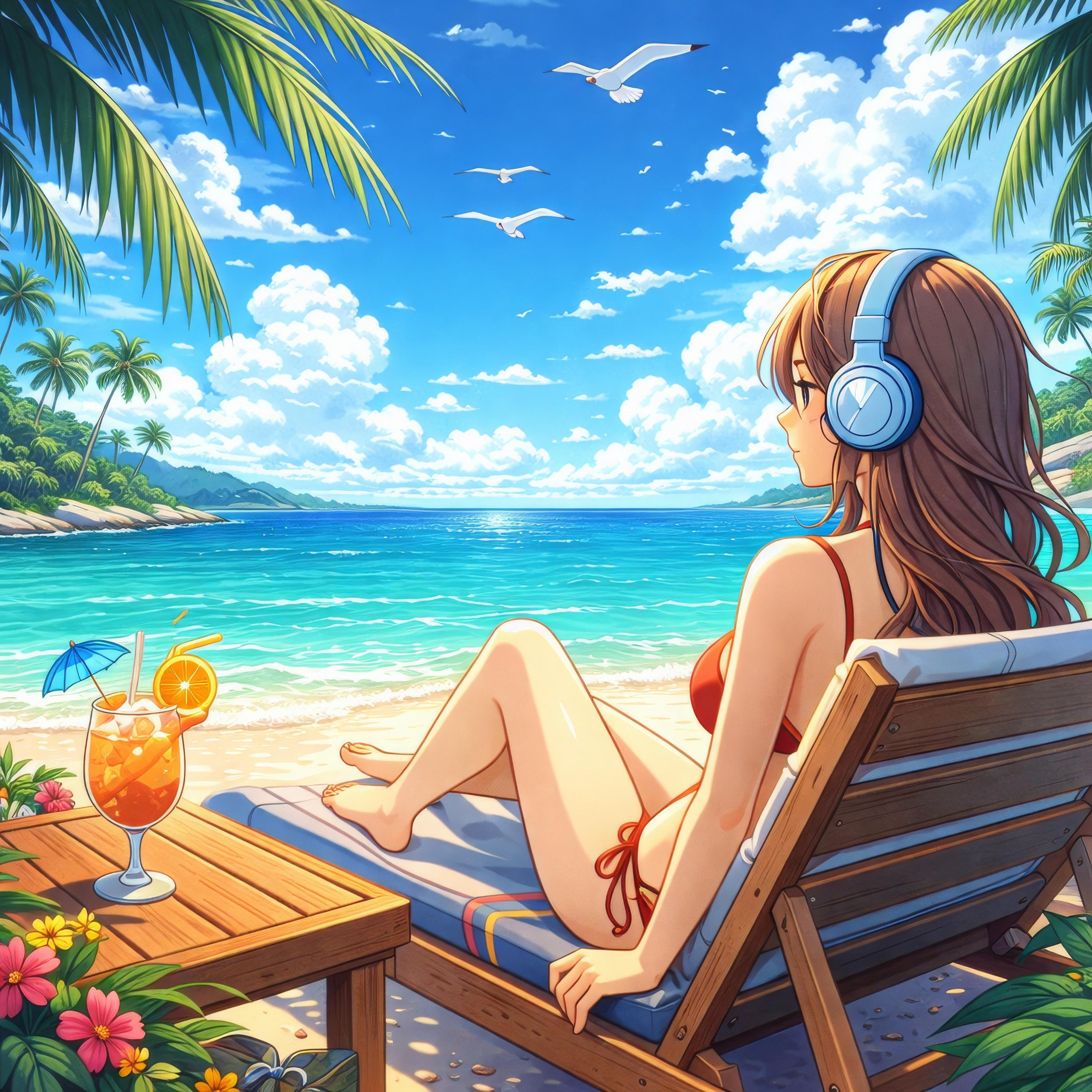 Lofi chill beats
