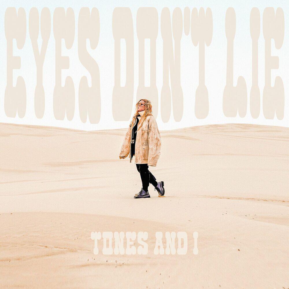 Релиз Eyes Don't Lie