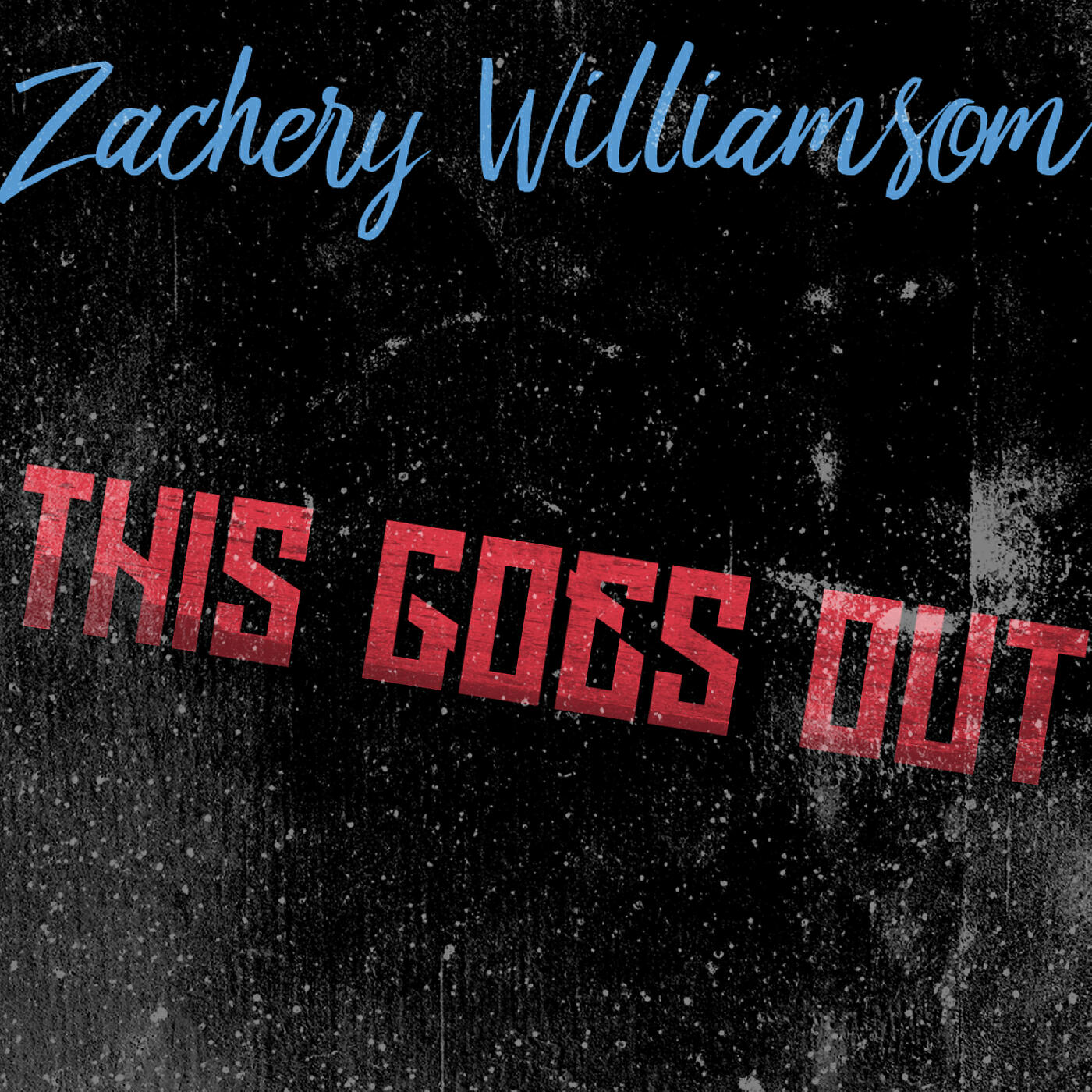 Релиз This Goes Out