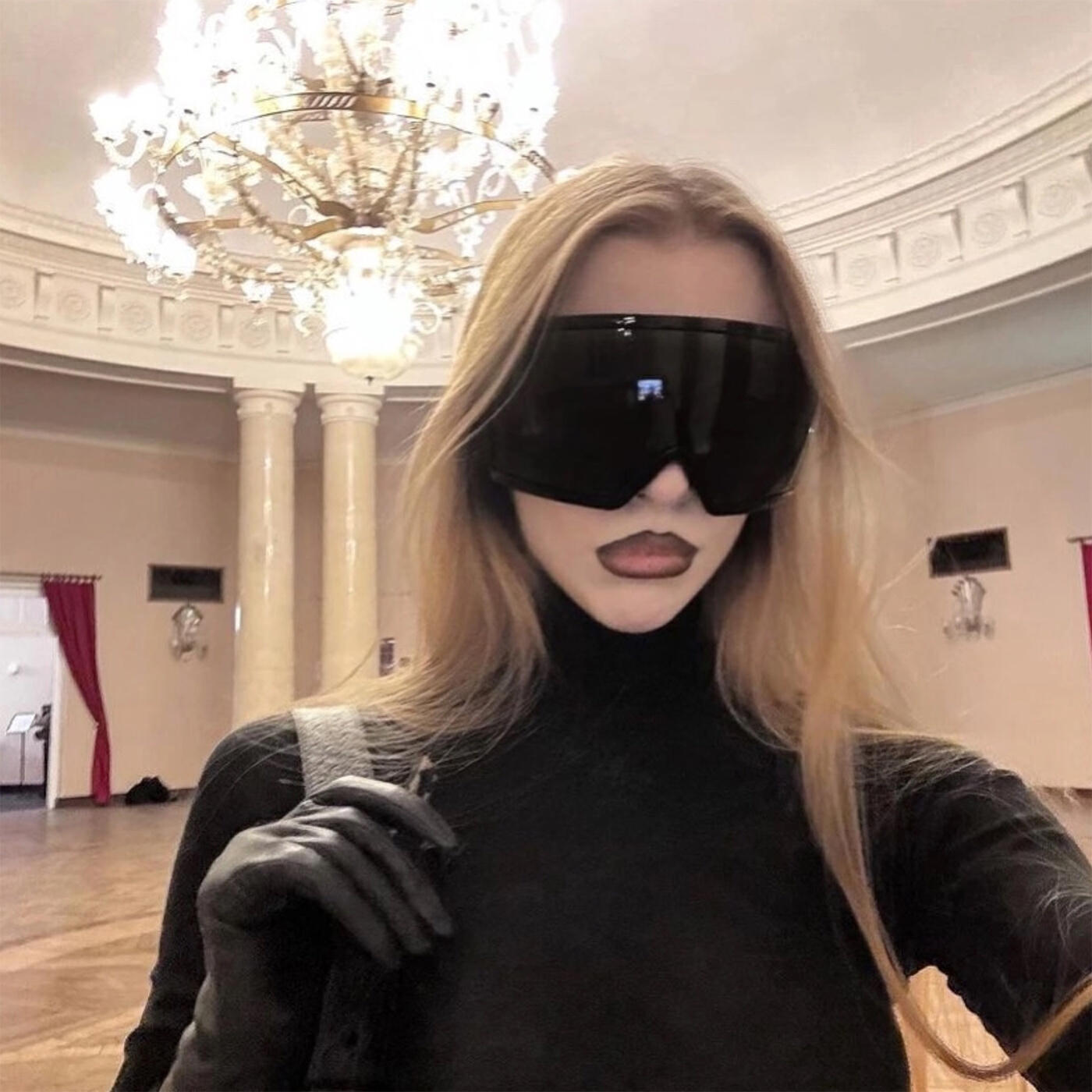 Релиз TOTAL+BLACK