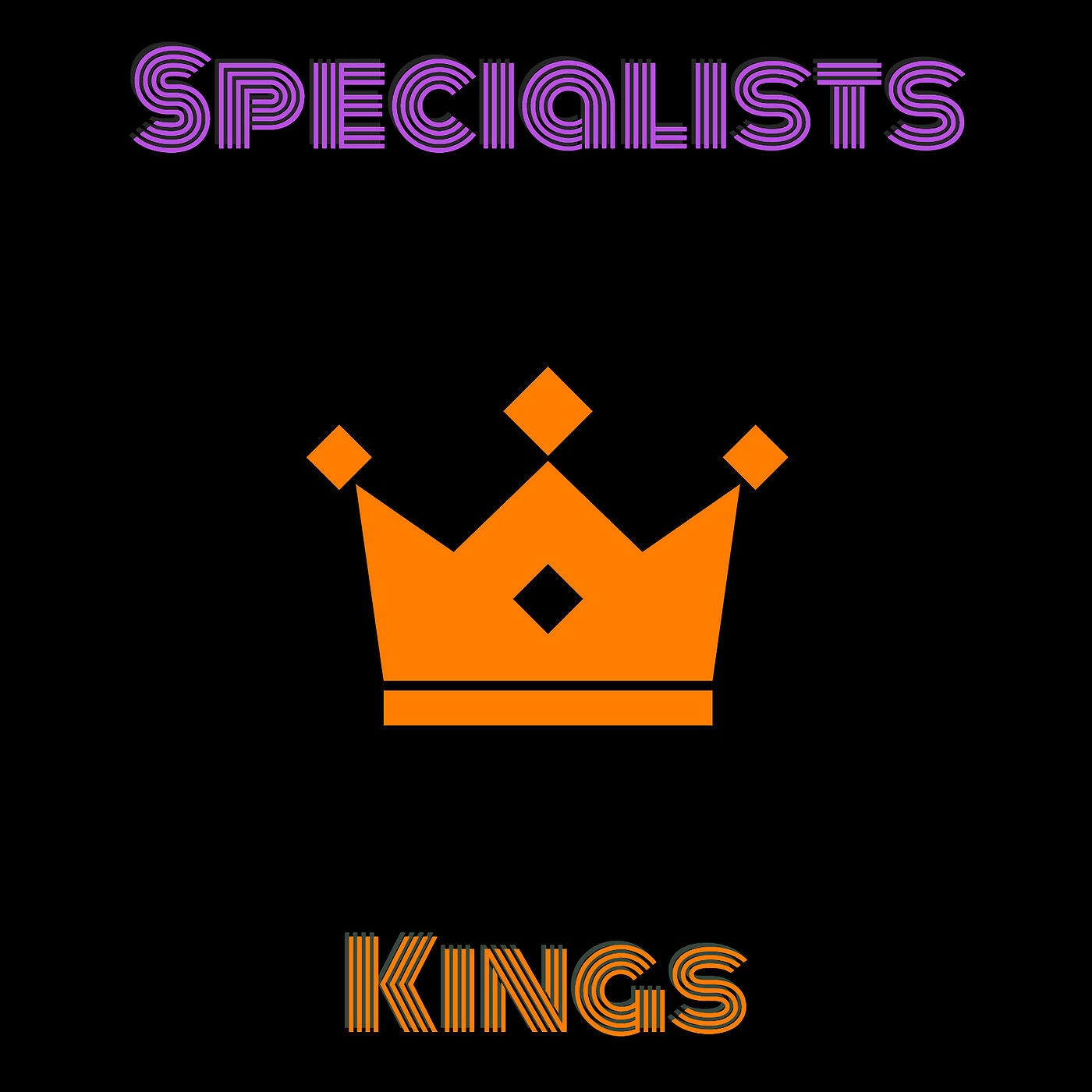 Релиз Kings