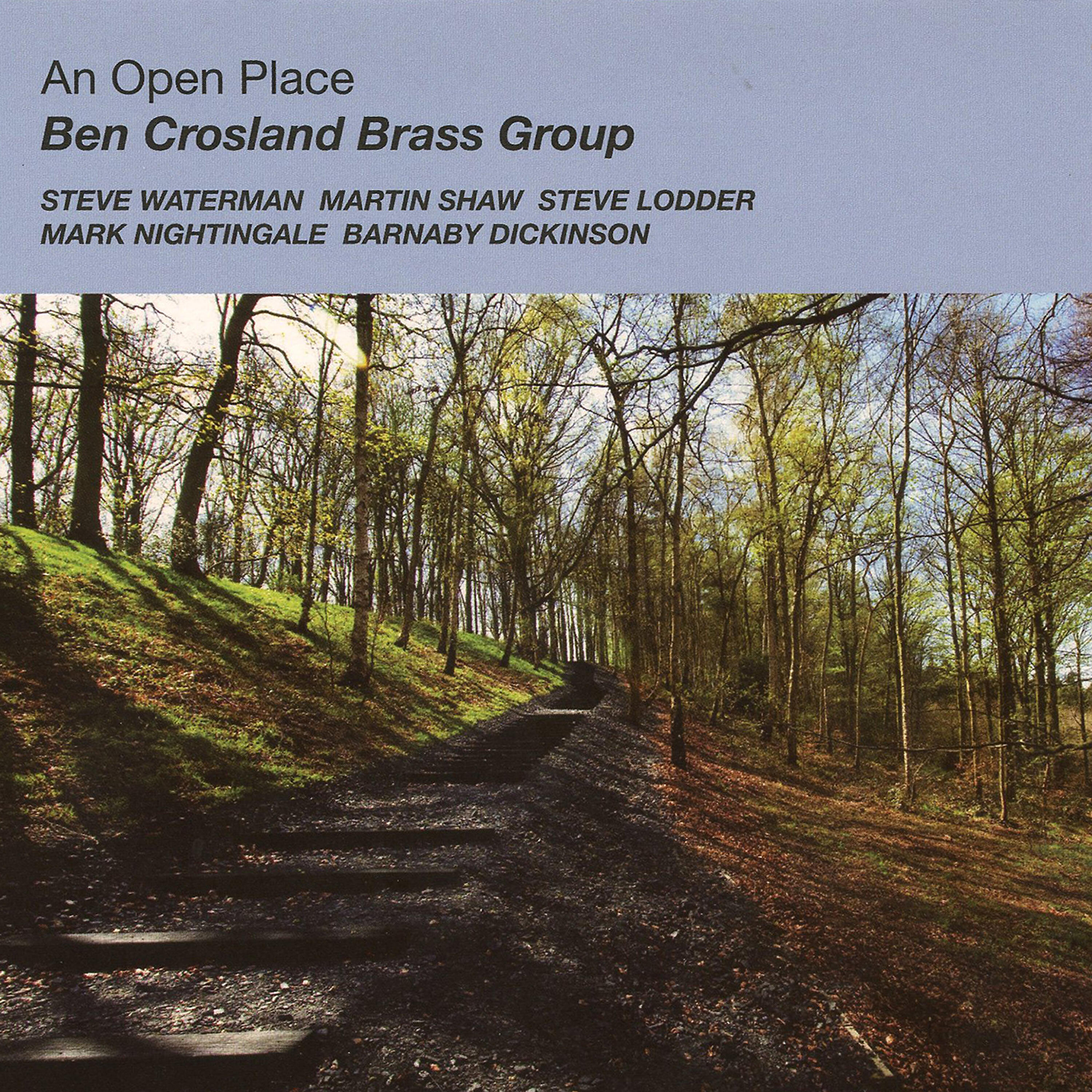 Ben Crosland Brass Group