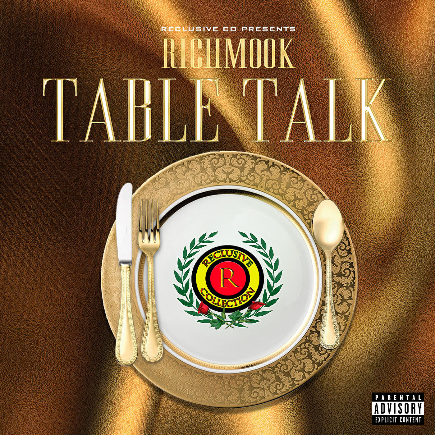 Релиз Table Talk