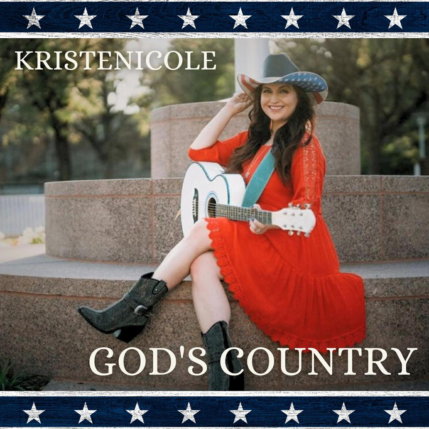 Релиз God's Country