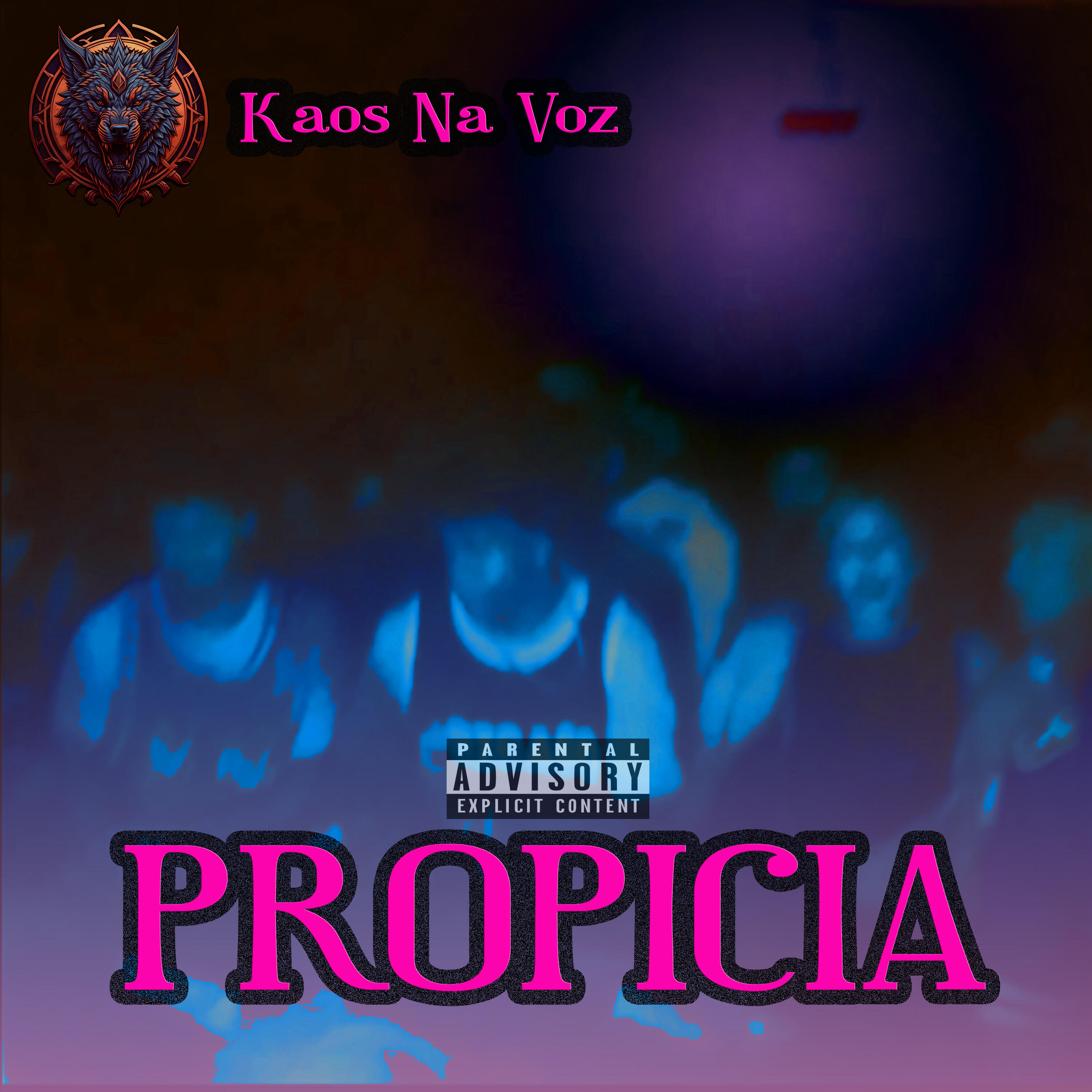 Релиз Propicia