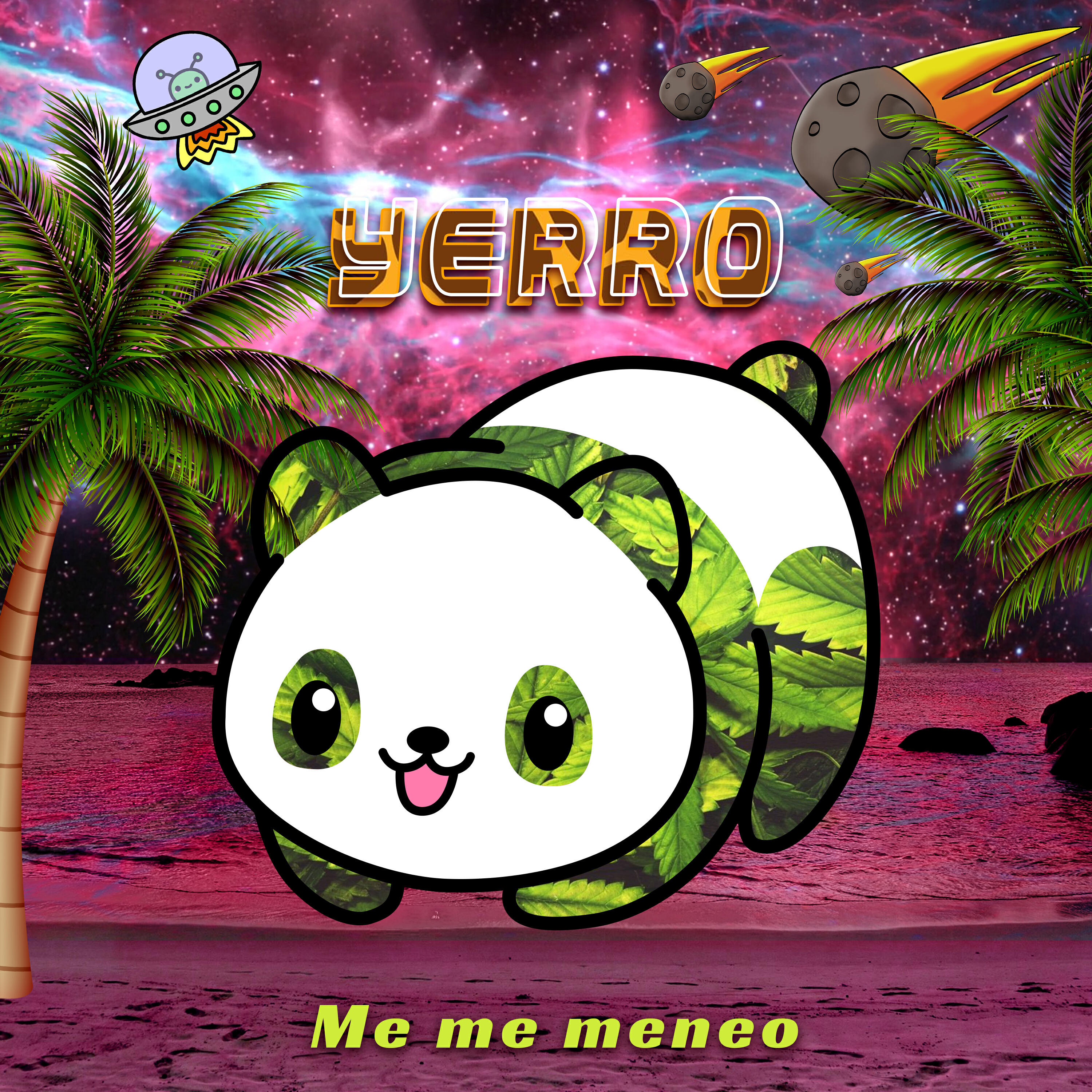 Релиз Me Me Meneo