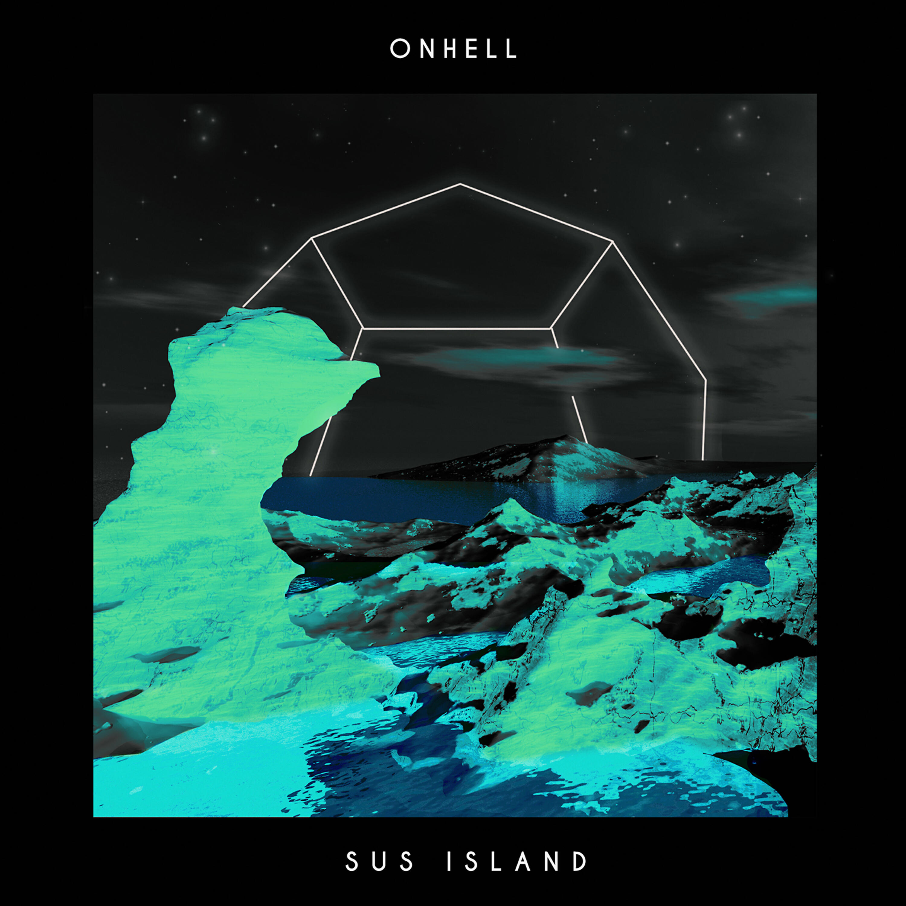 Релиз Sus Island