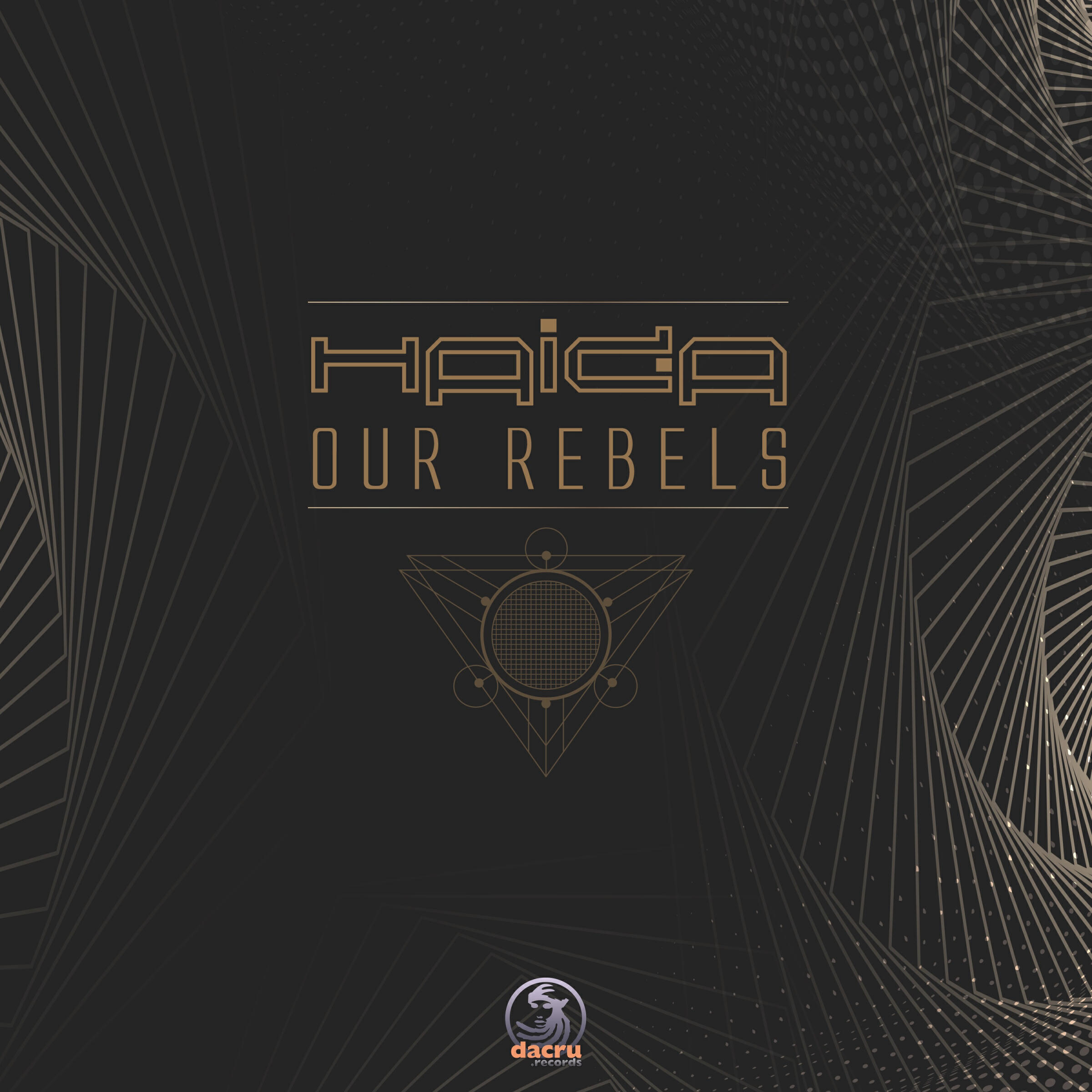 Релиз Our Rebels