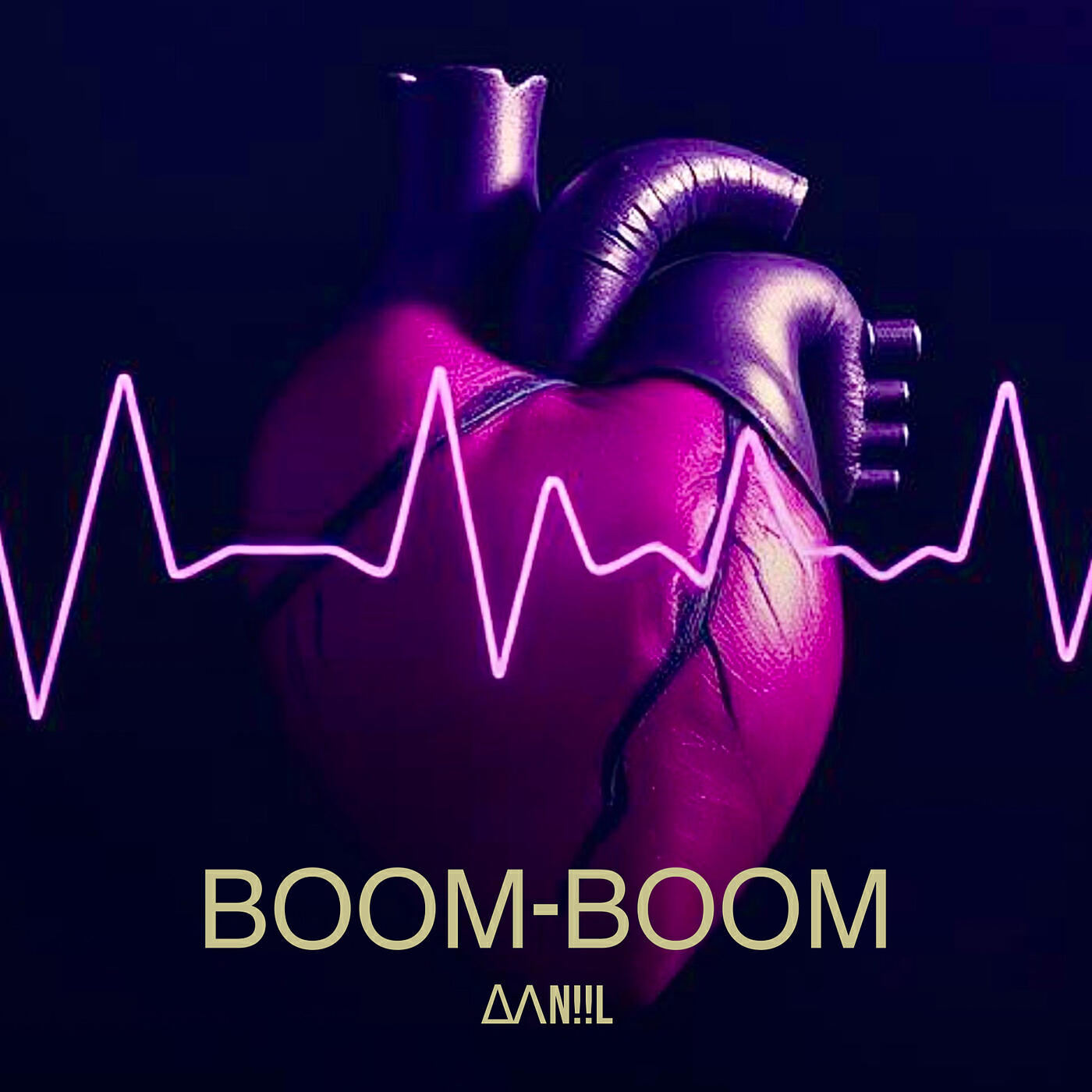 Релиз Воом-воом