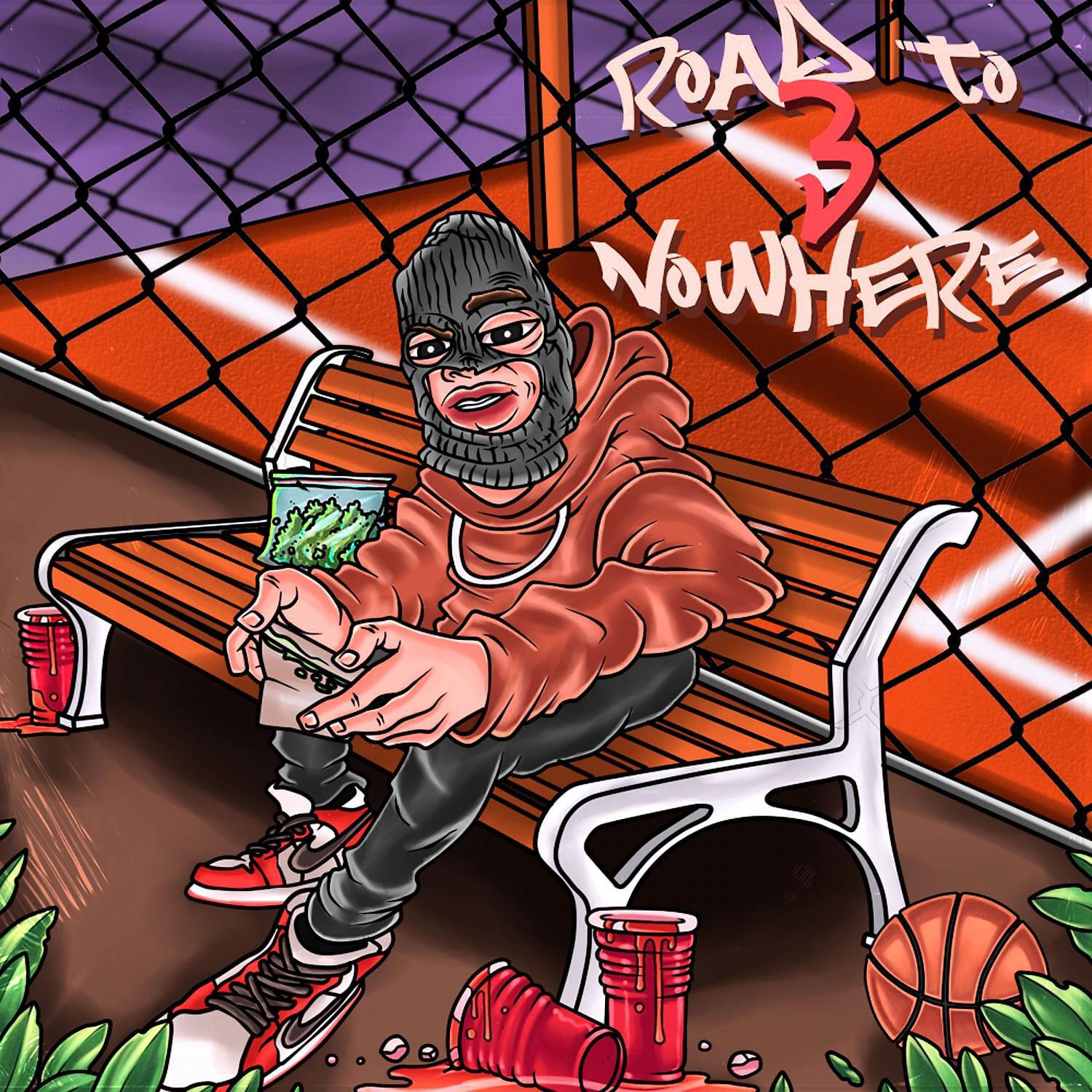 Релиз Road To Nowhere 3
