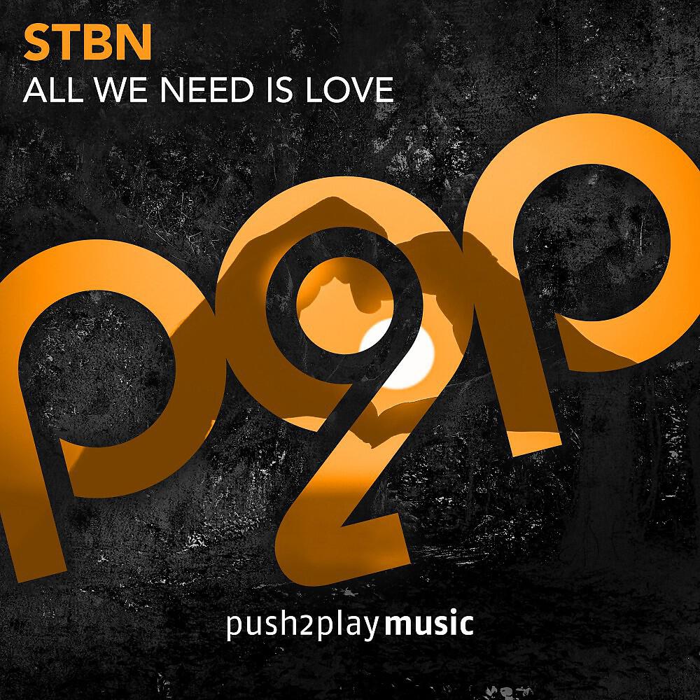 Релиз All We Need Is Love
