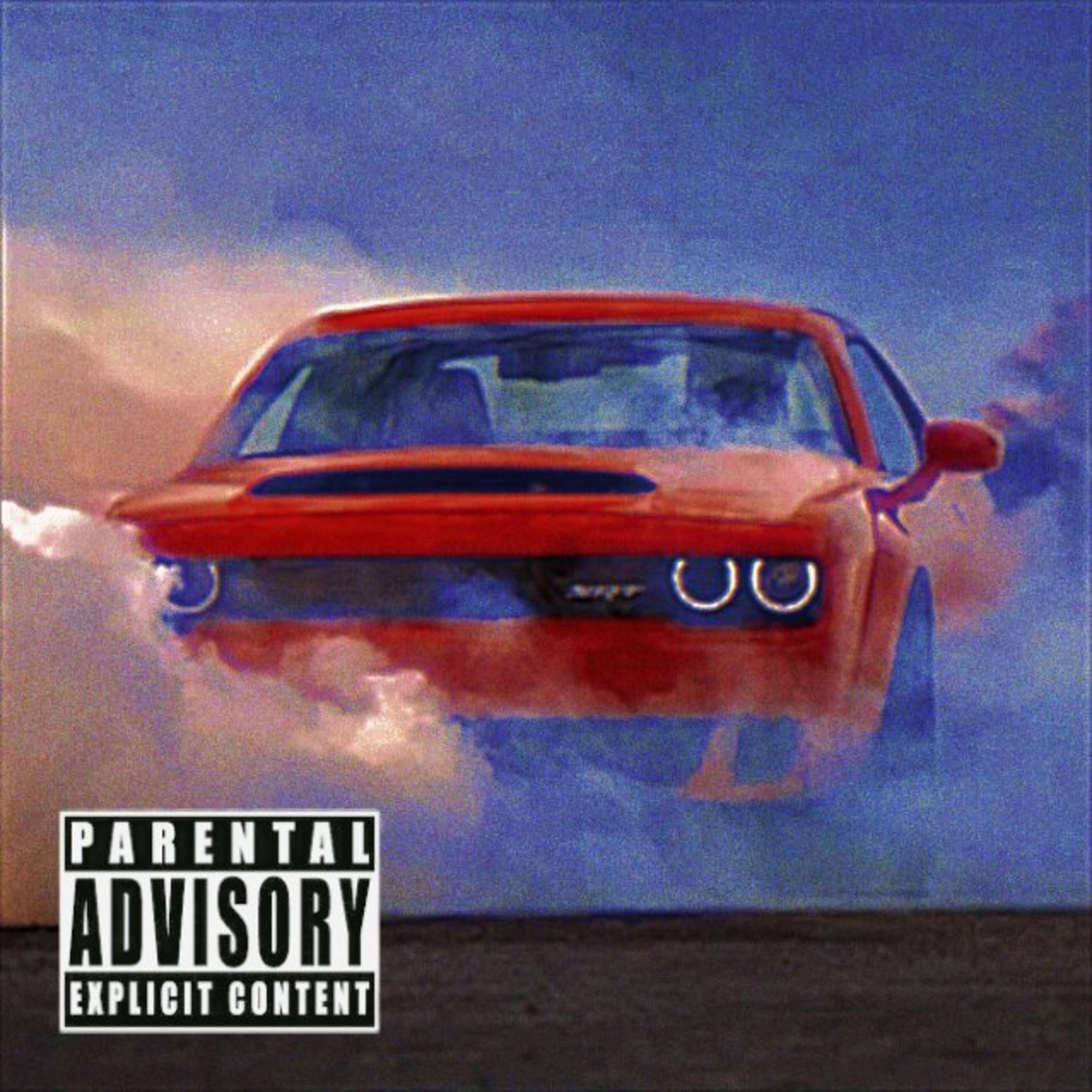 Релиз Drift Phonk