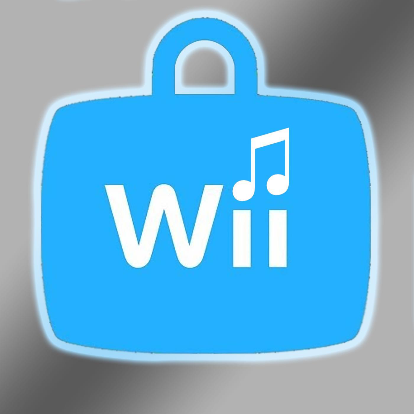 Релиз Wii Shop Channel (Instrumental Arrangement)