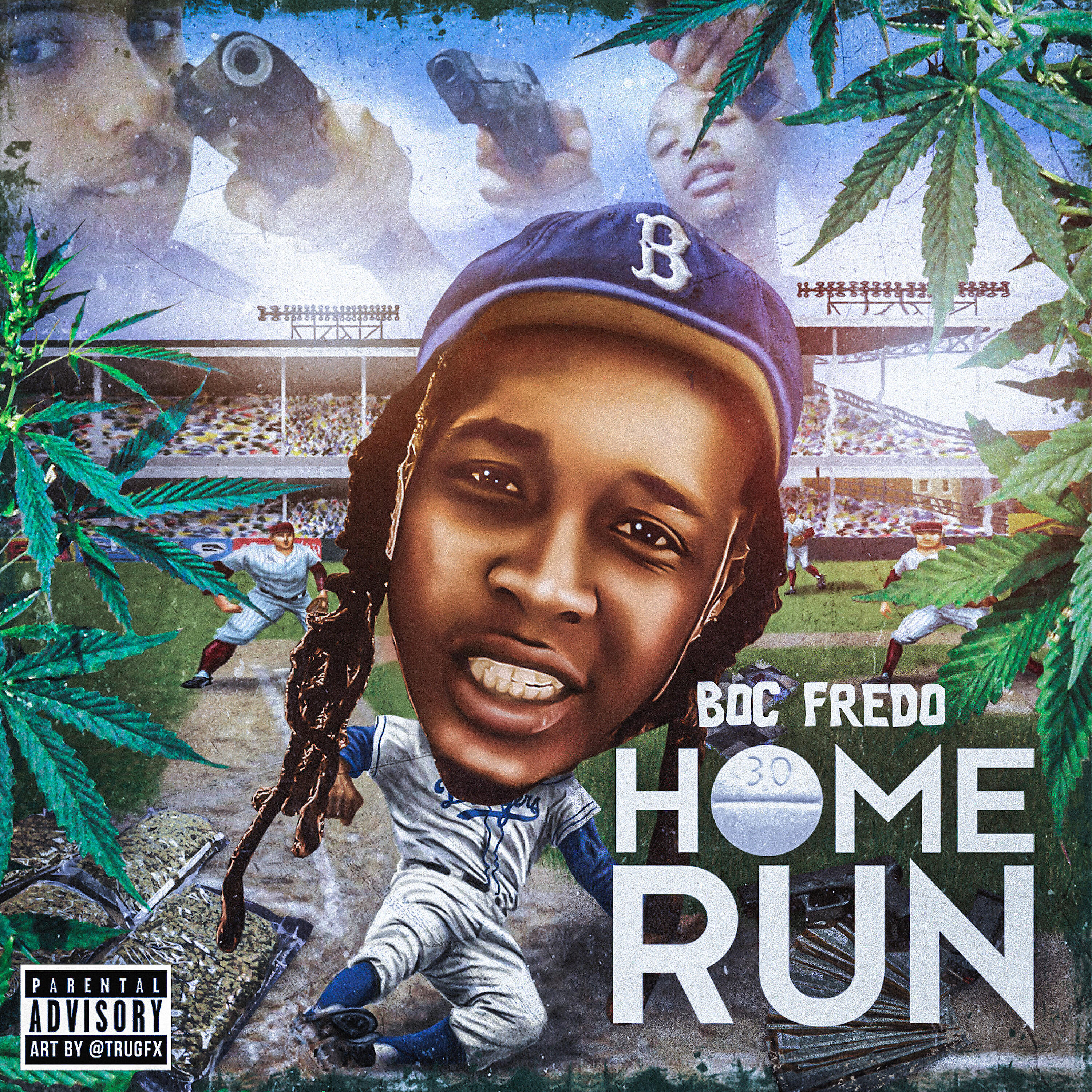 Boc Fredo