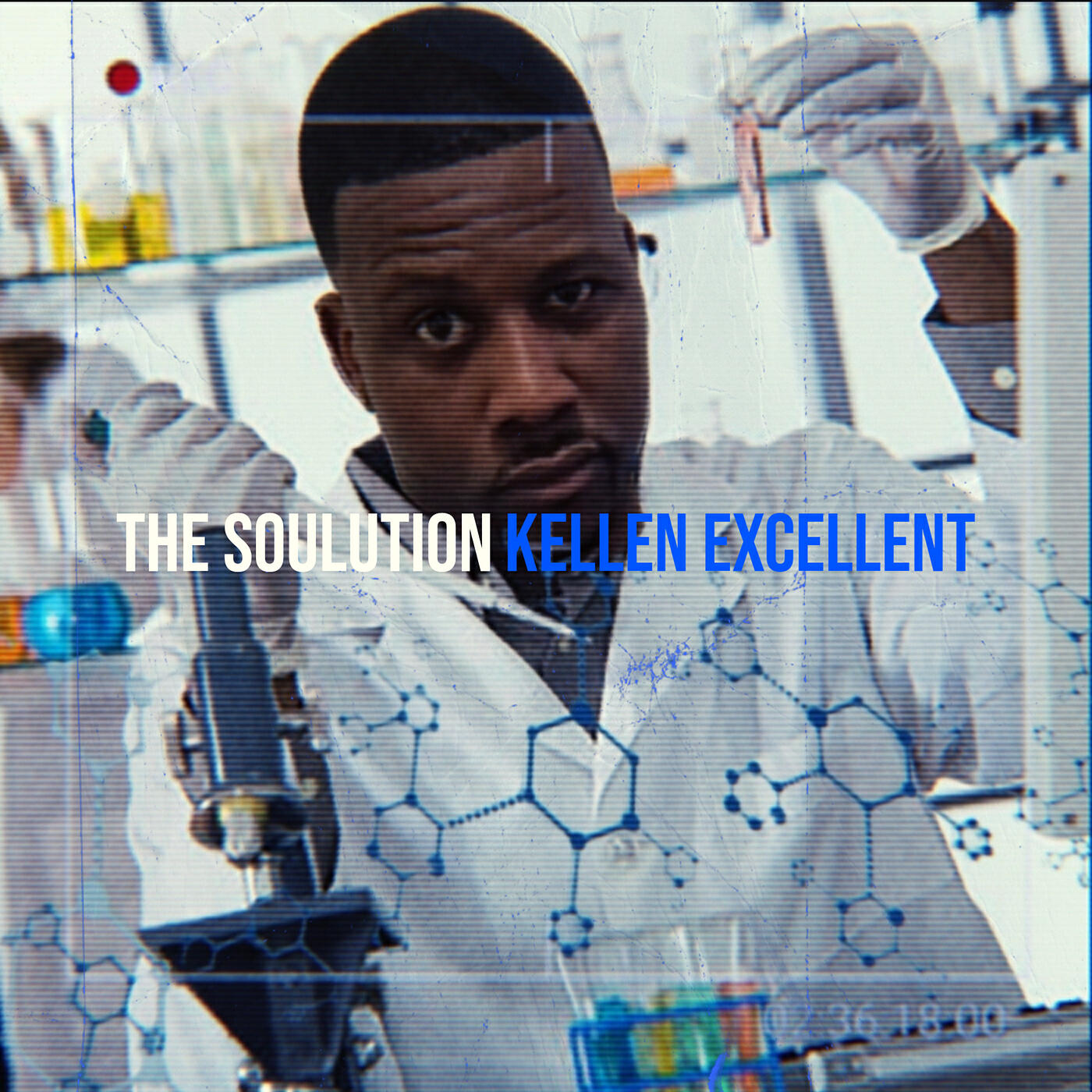 Релиз The Soulution