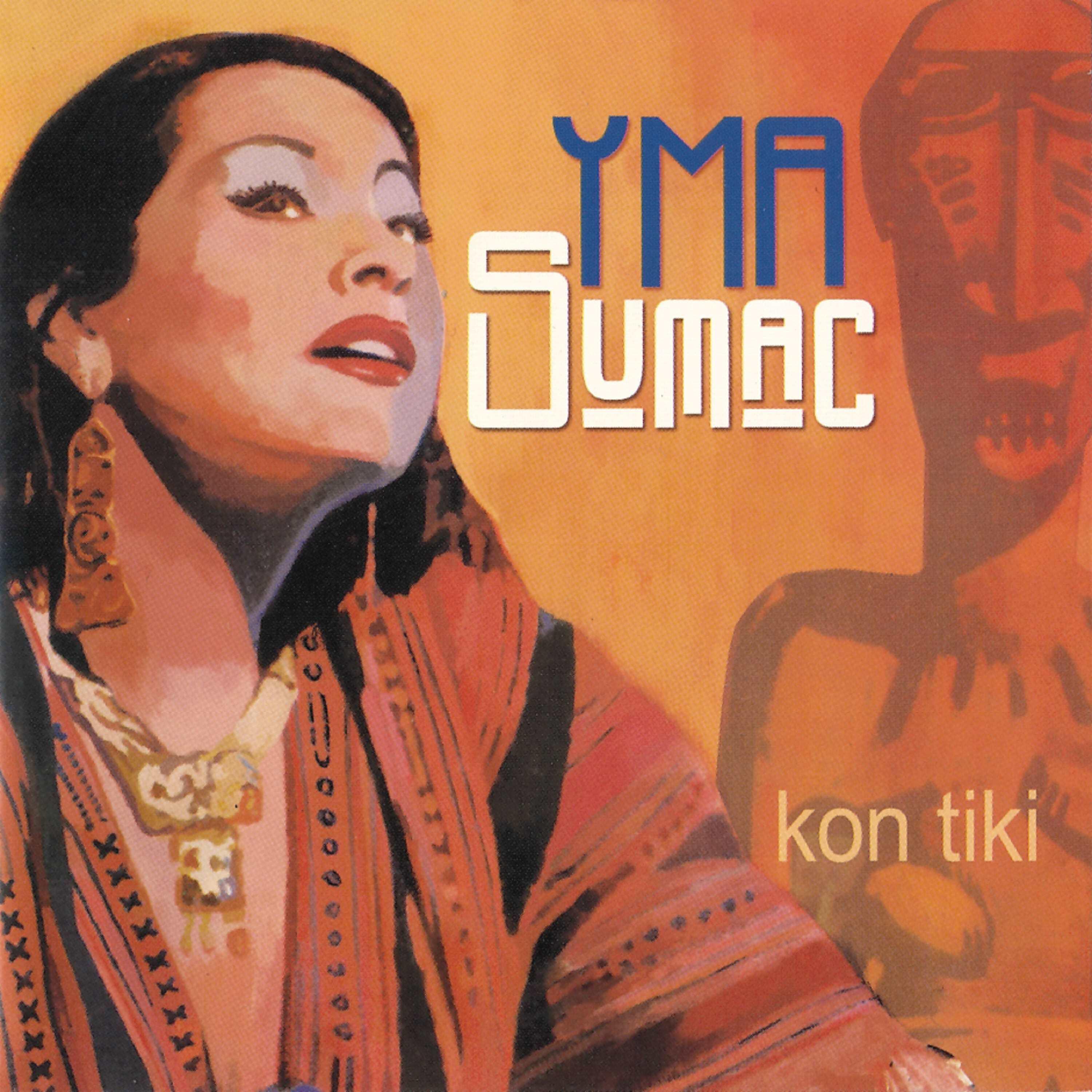 Релиз Kon Tiki