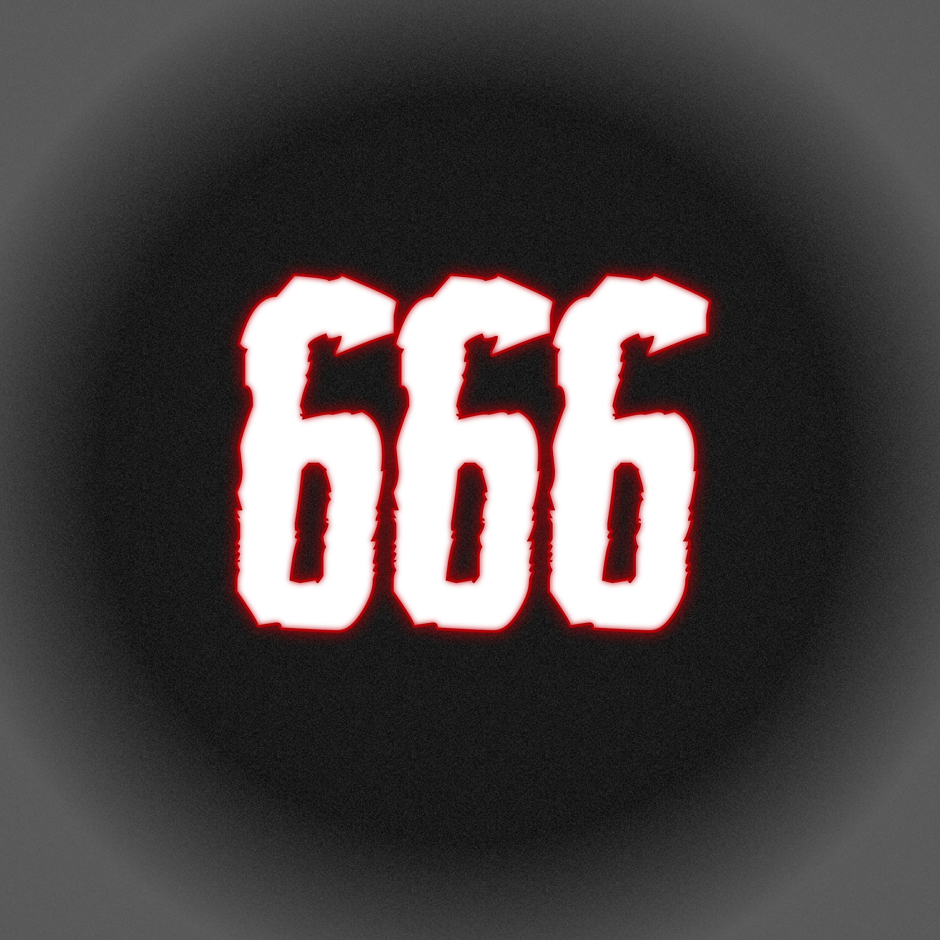 Релиз 666