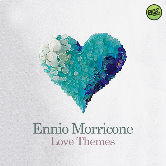 Релиз Love Themes (The Complete Edition)