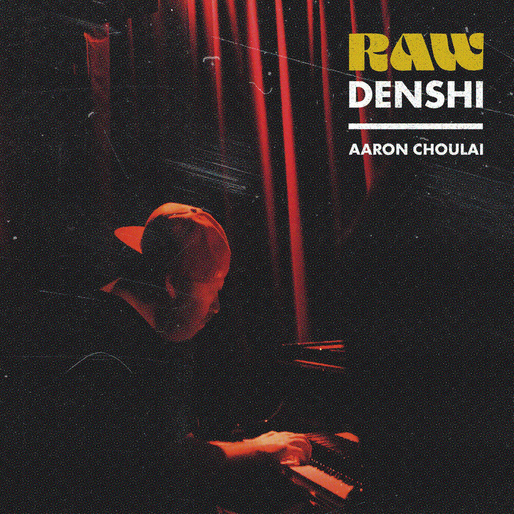 Релиз Raw Denshi