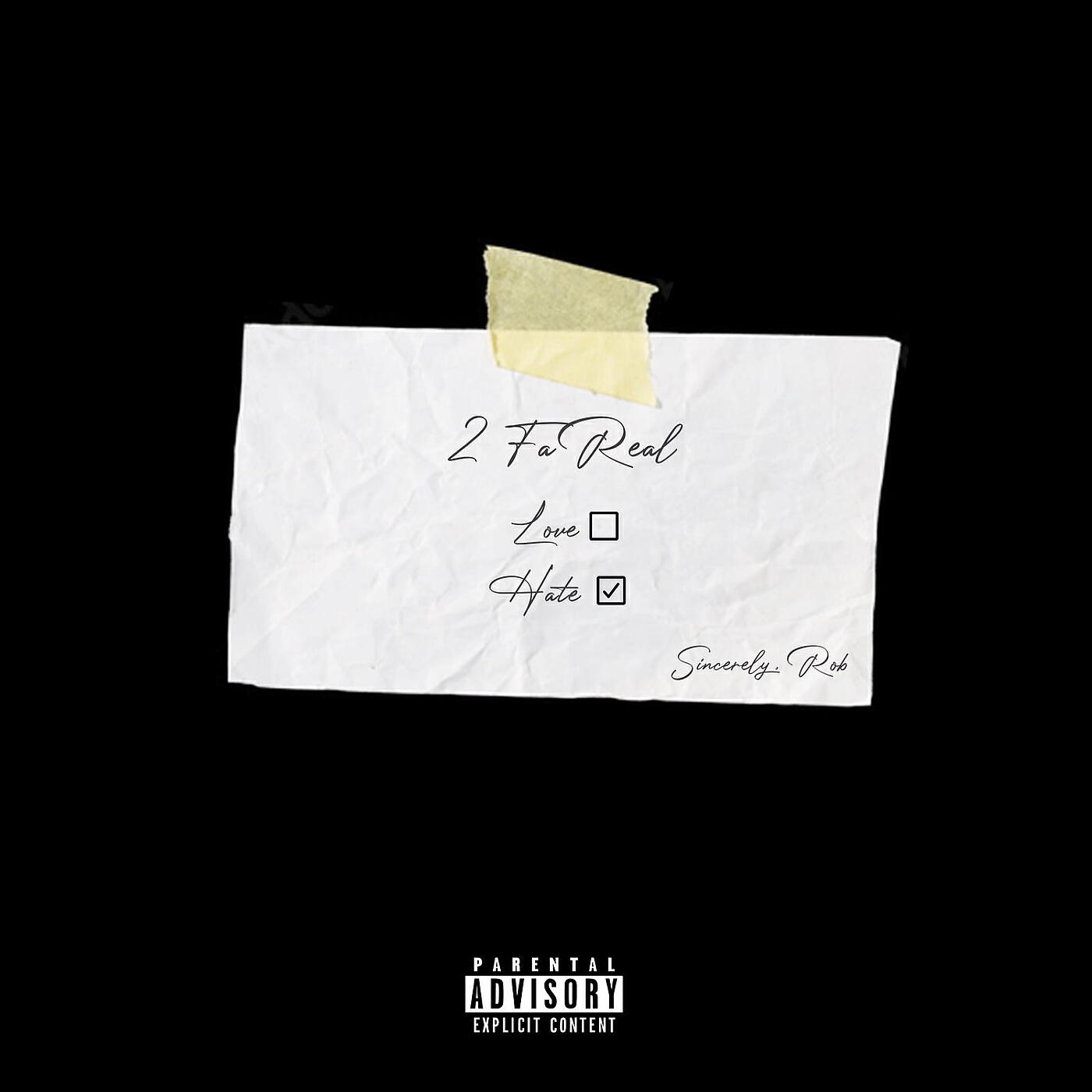 Релиз 2 FaReal