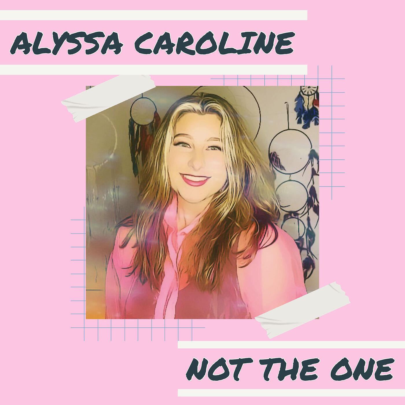 Релиз Not the One