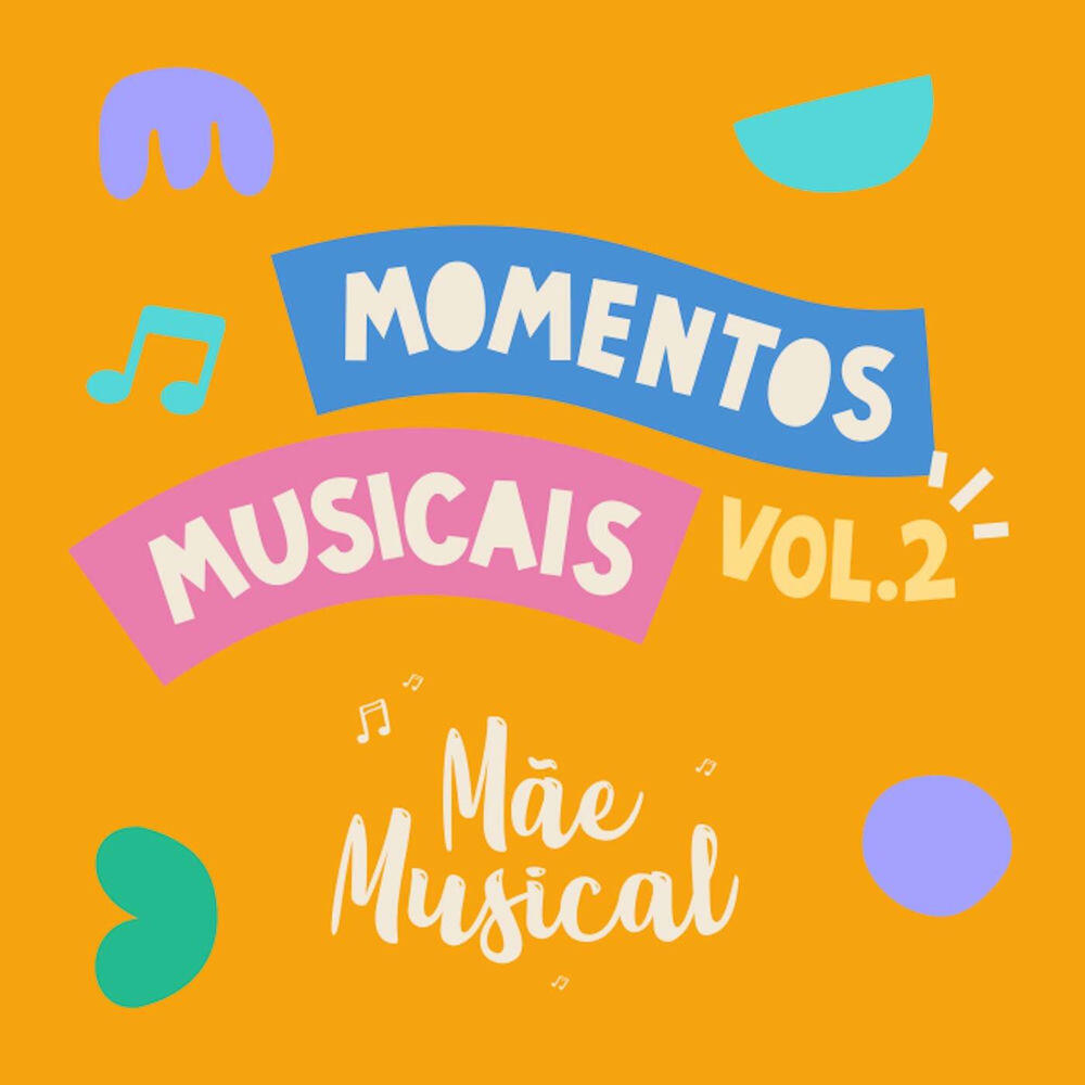 Mãe Musical