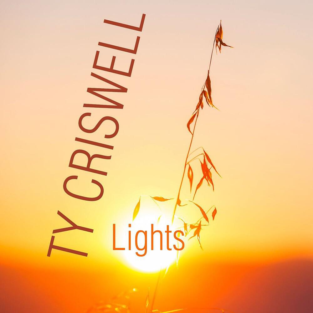 Релиз Lights