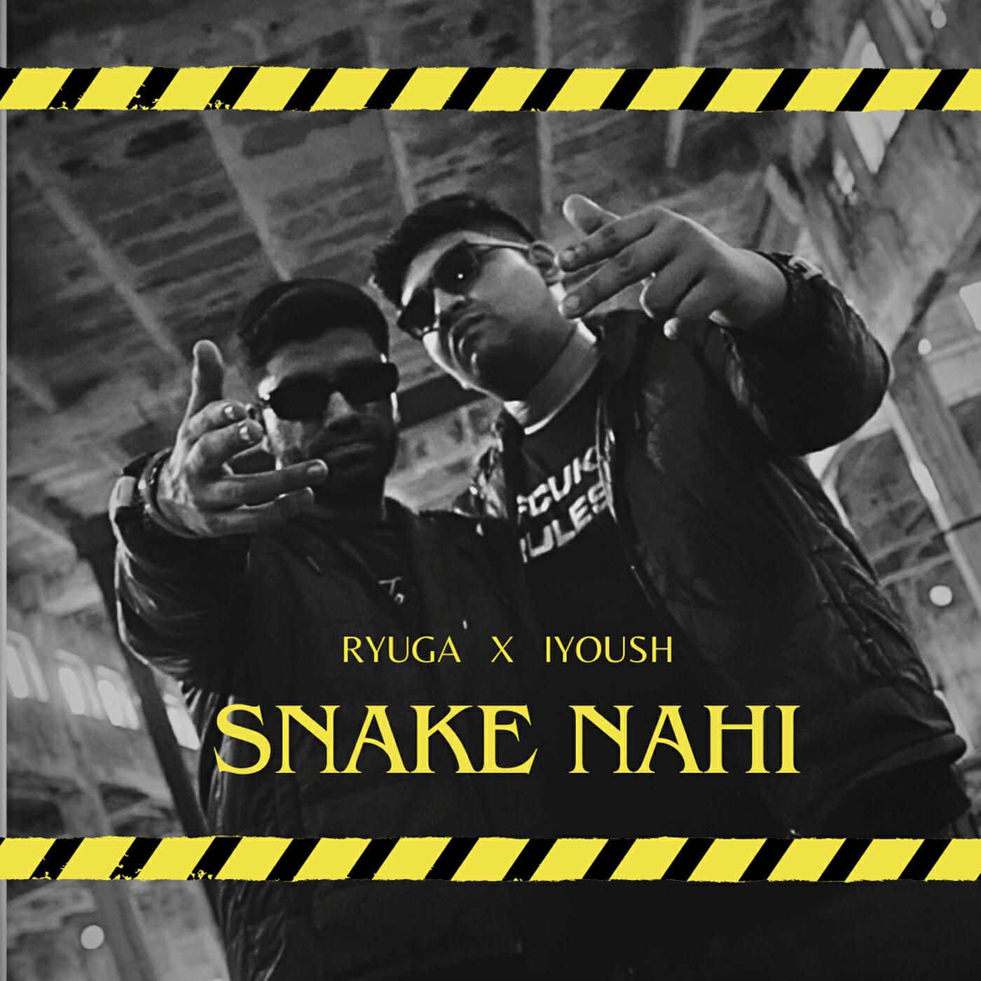 Релиз Snake Nahi