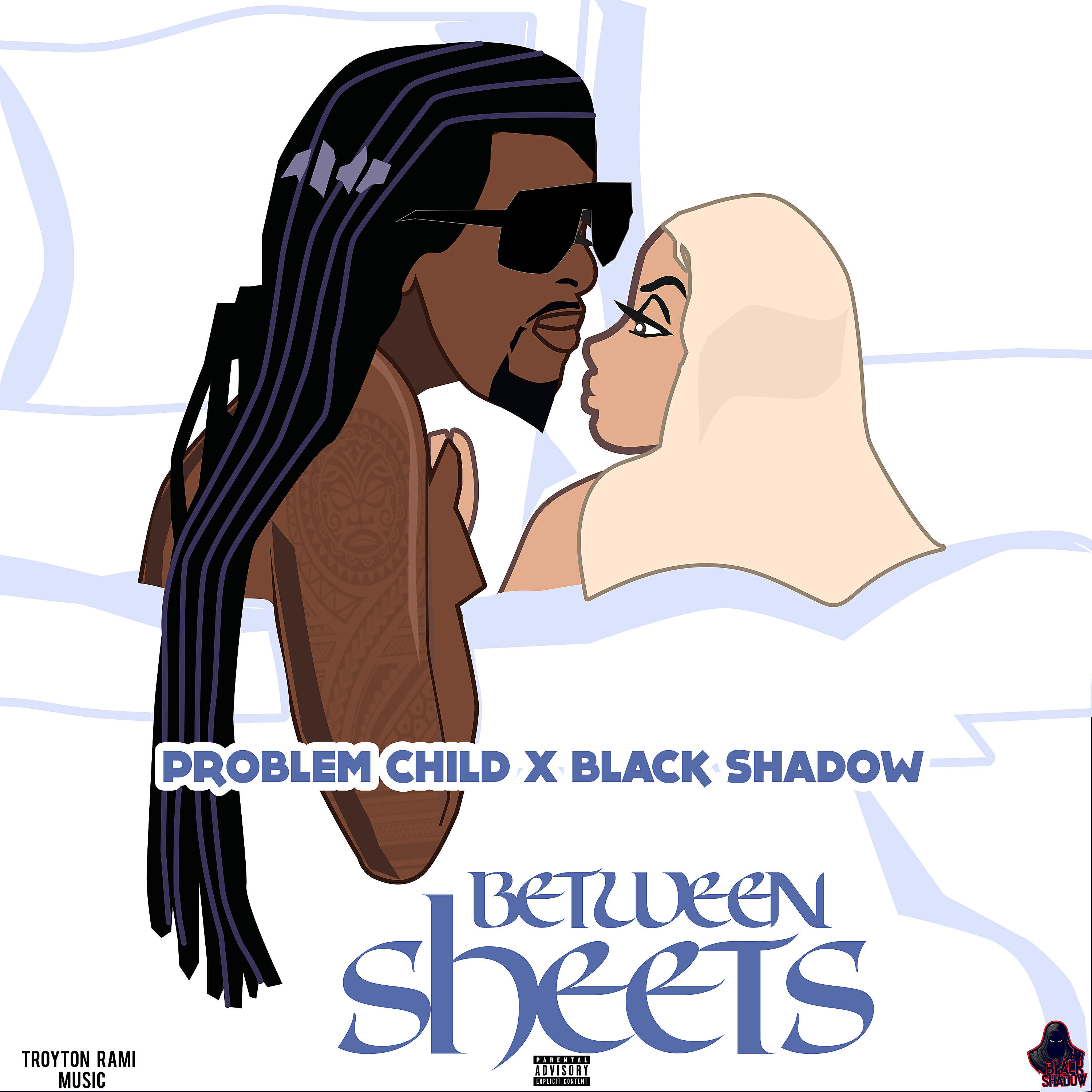 Релиз Between Sheets