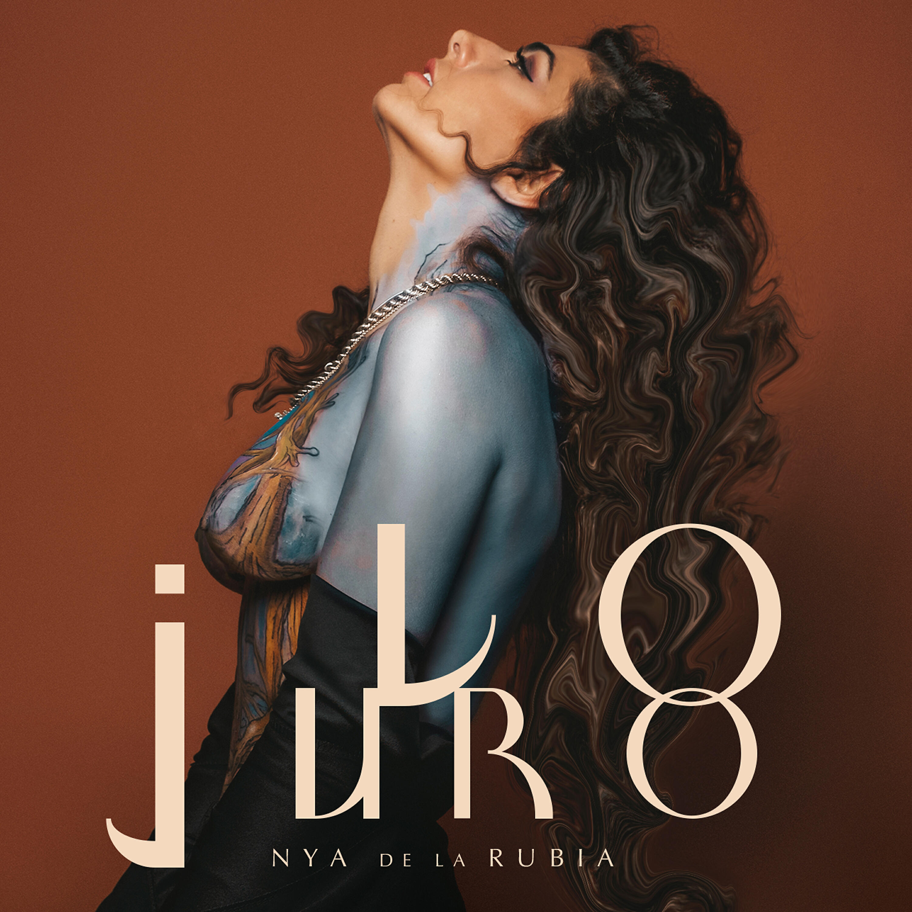 Релиз Lo Juro