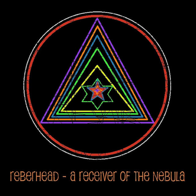 Релиз A Receiver of the Nebula