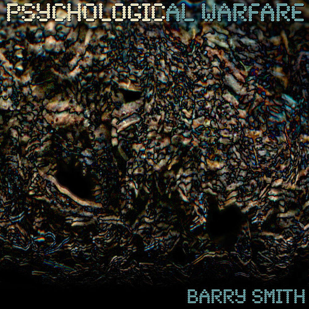 Релиз Psychological Warfare