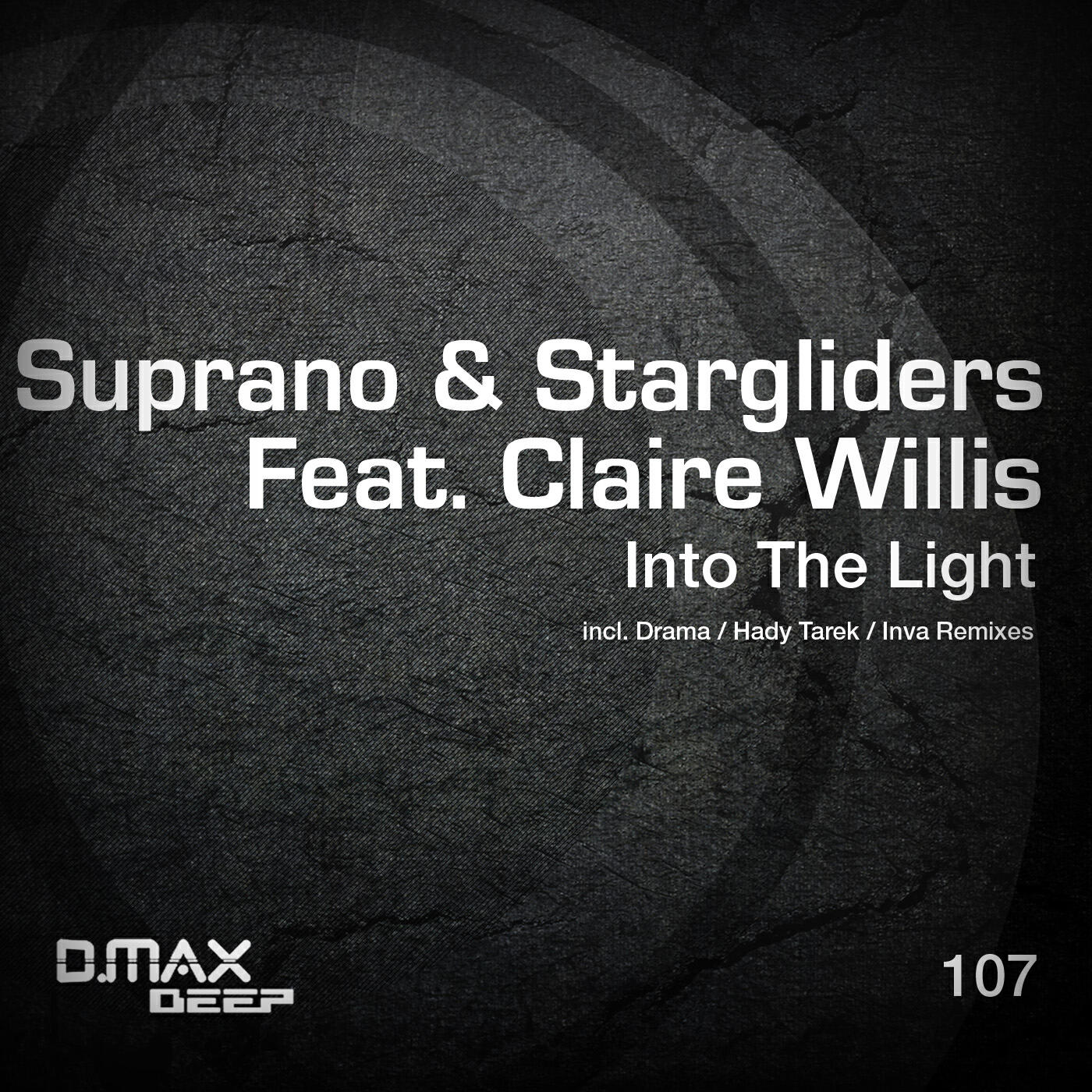 Релиз Into The Light