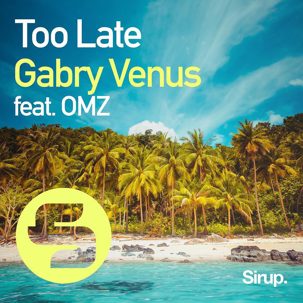 Релиз Too Late