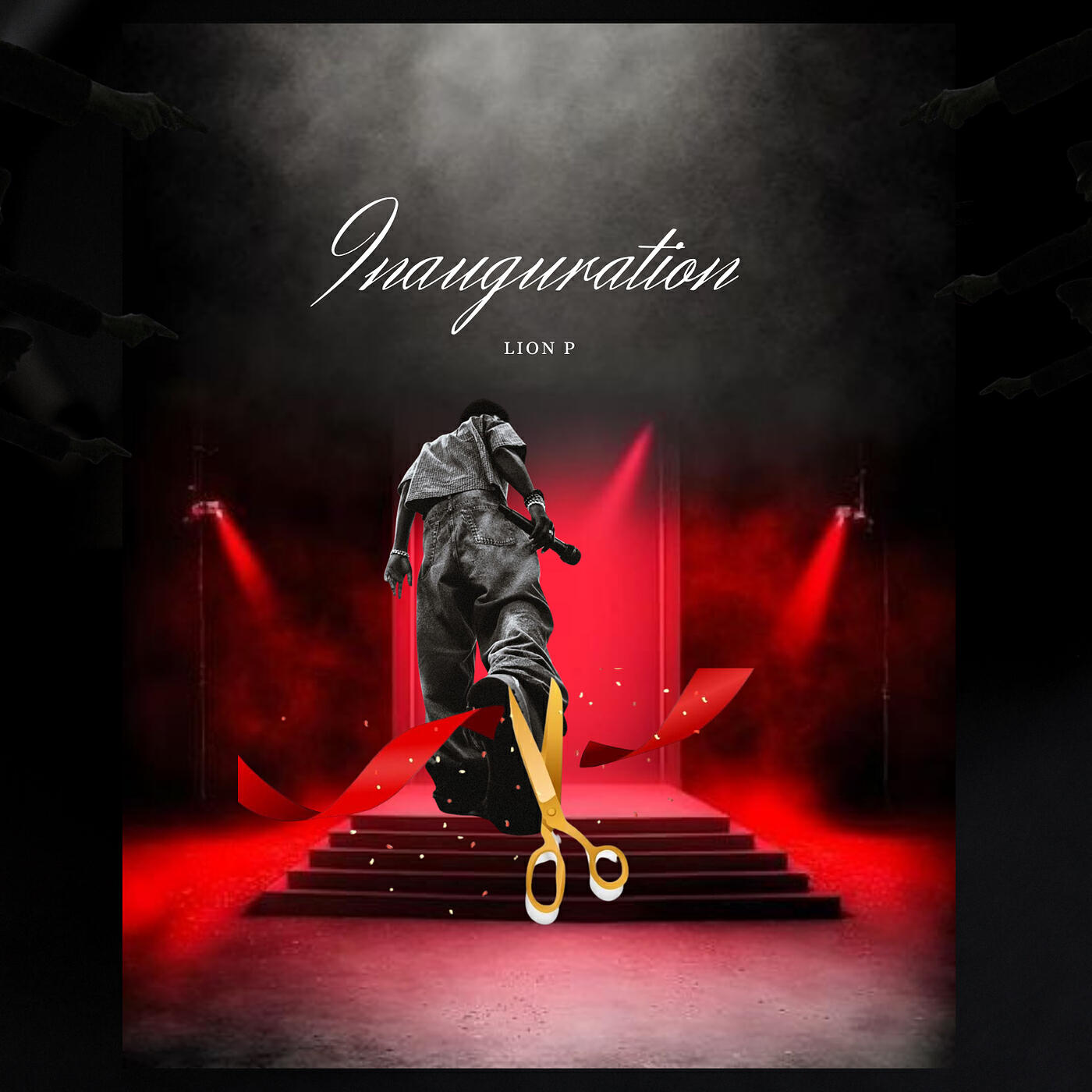Релиз Inauguration