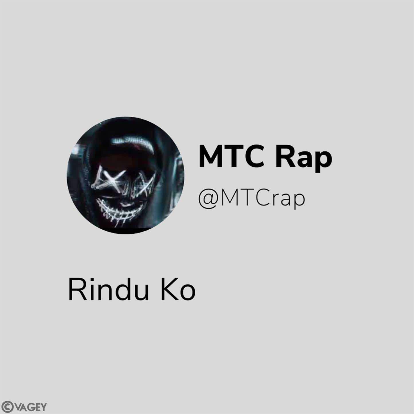 Релиз Rindu Ko