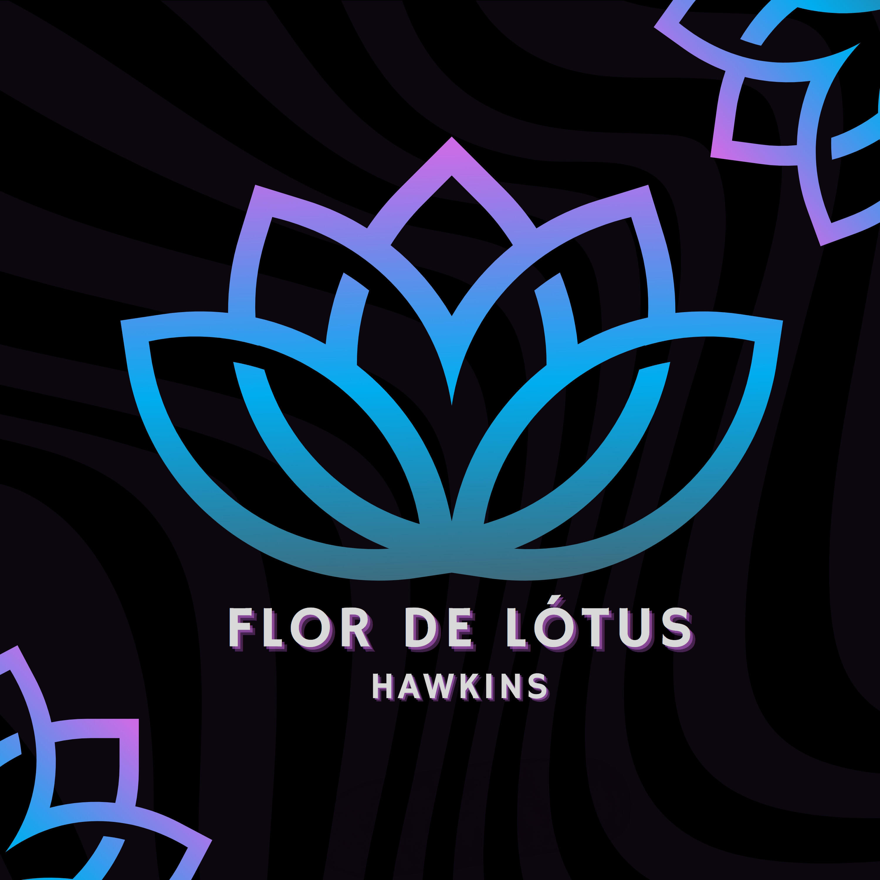Релиз Flor de Lótus