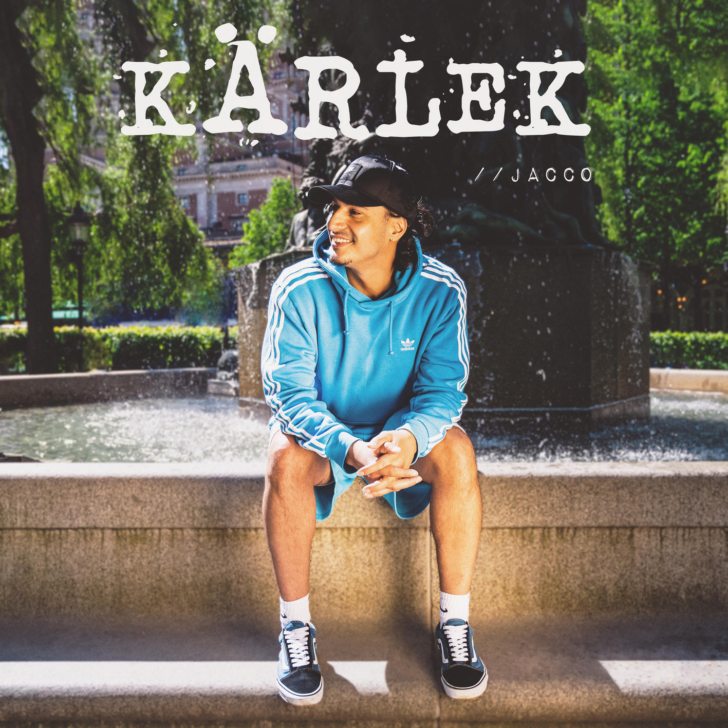 Релиз Kärlek