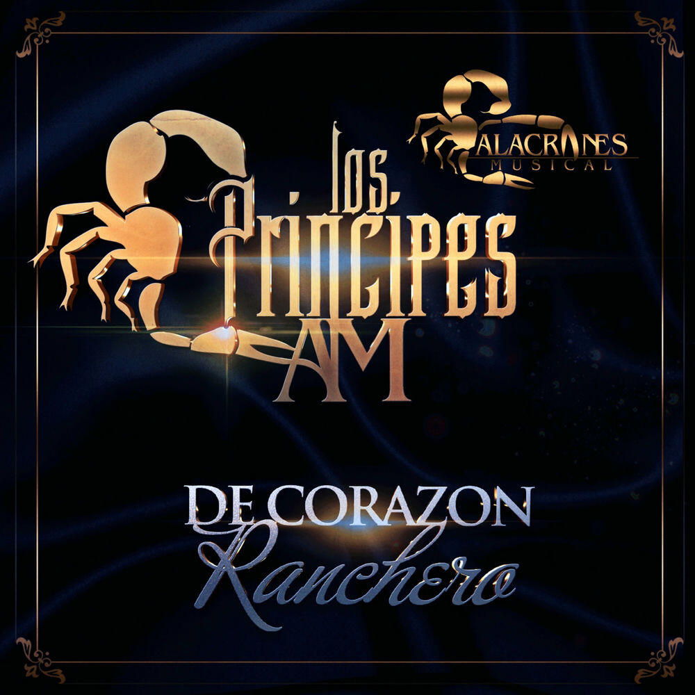 Los Principes AM