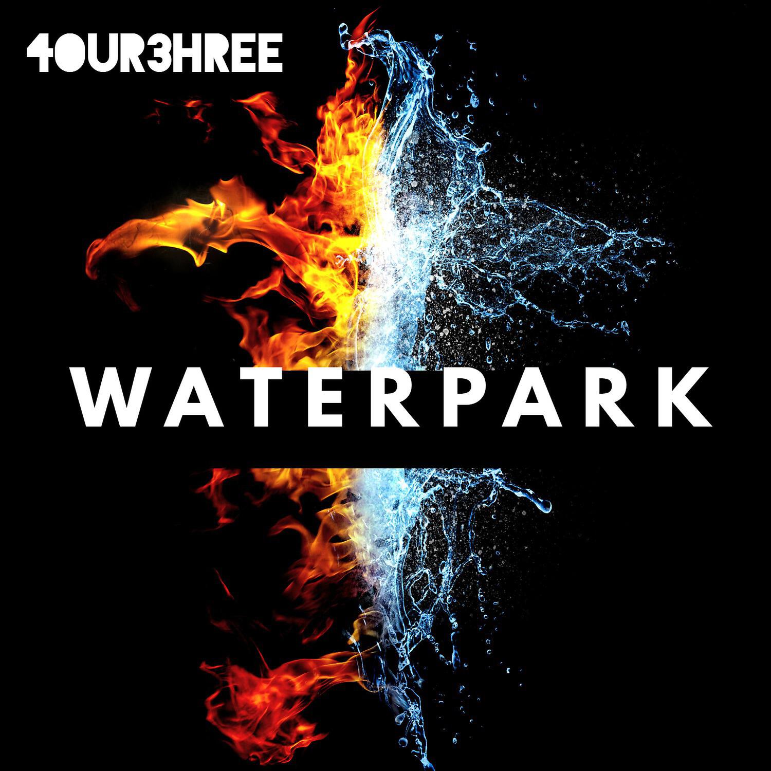 Релиз Water Park