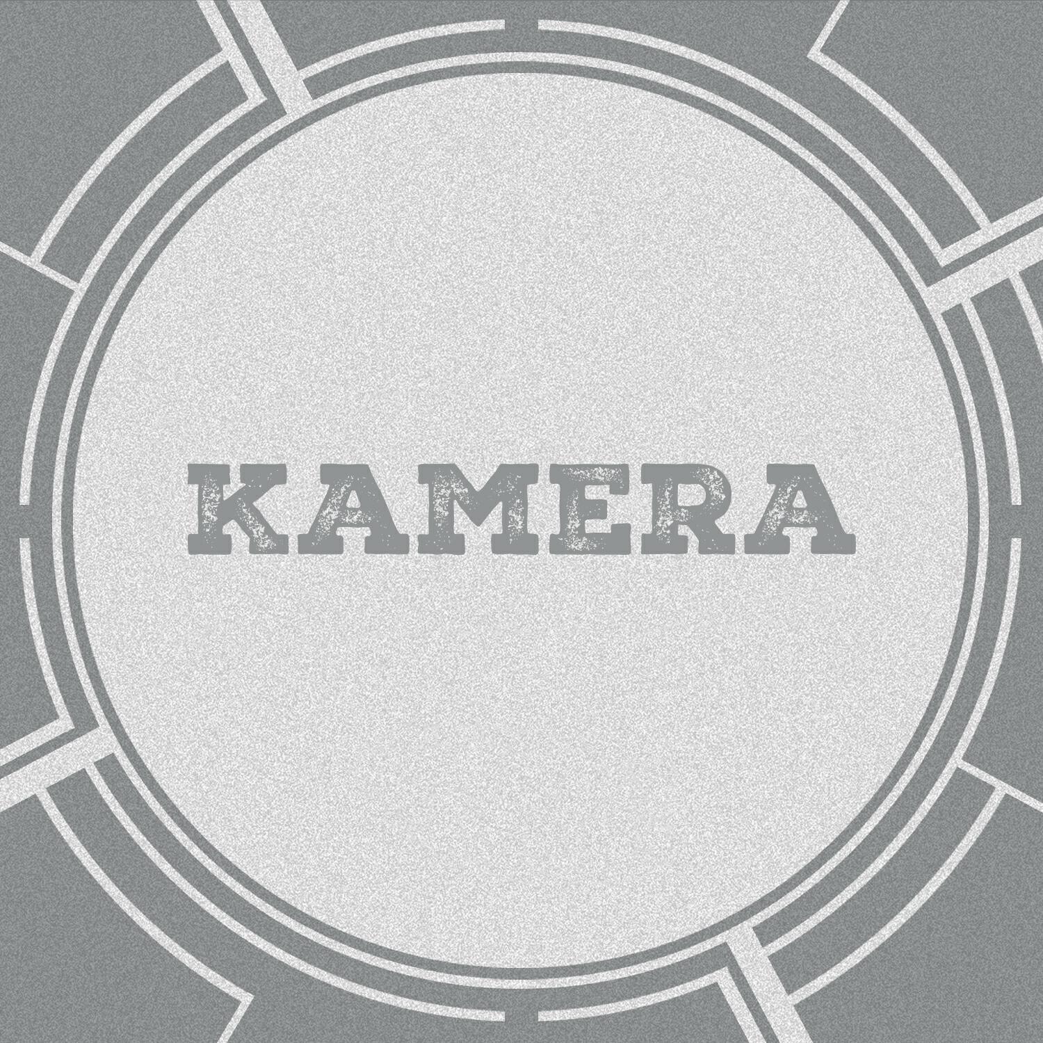Релиз Kamera