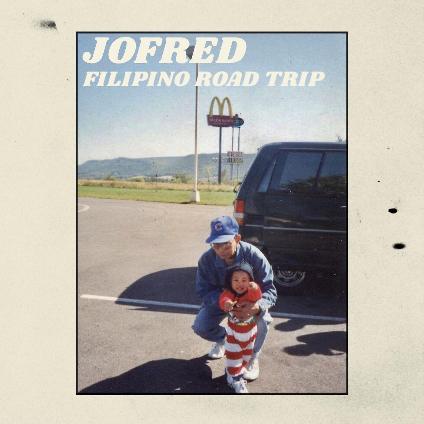 JOFRED