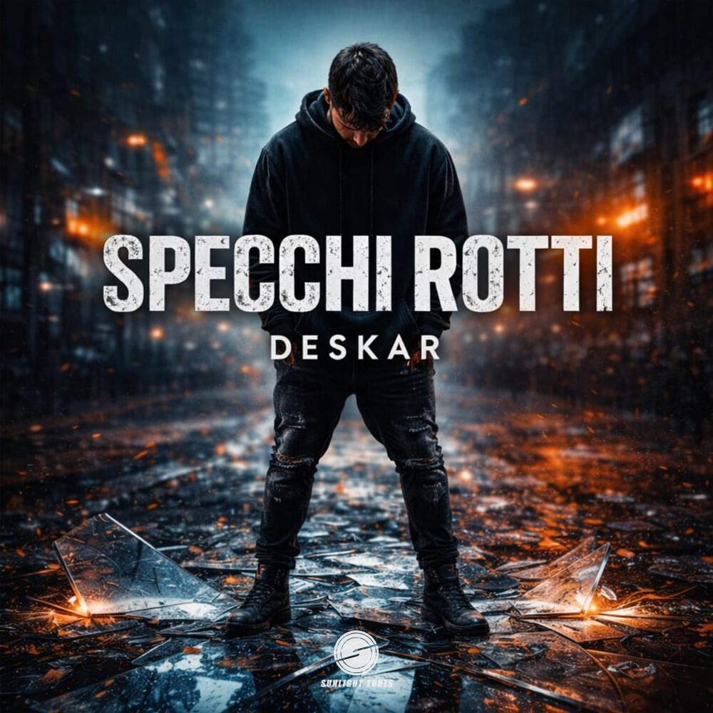 Релиз Specchi Rotti