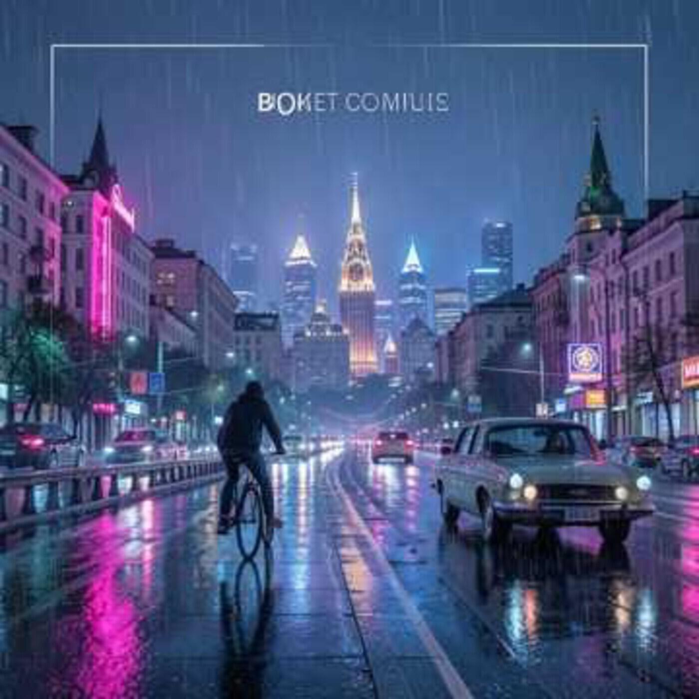 Релиз Мой мотоцикл