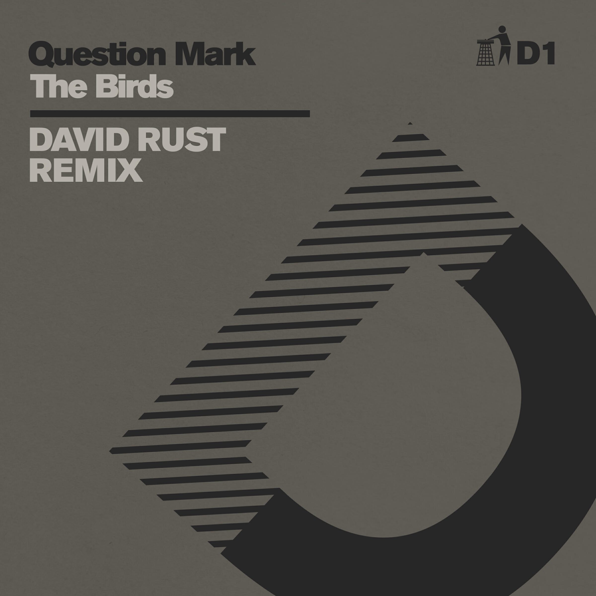 Релиз The Birds (David Rust Remix) - D1